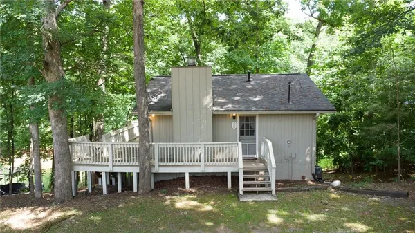 $626,000 | 130 Longview Drive, Dawsonville, GA 30534