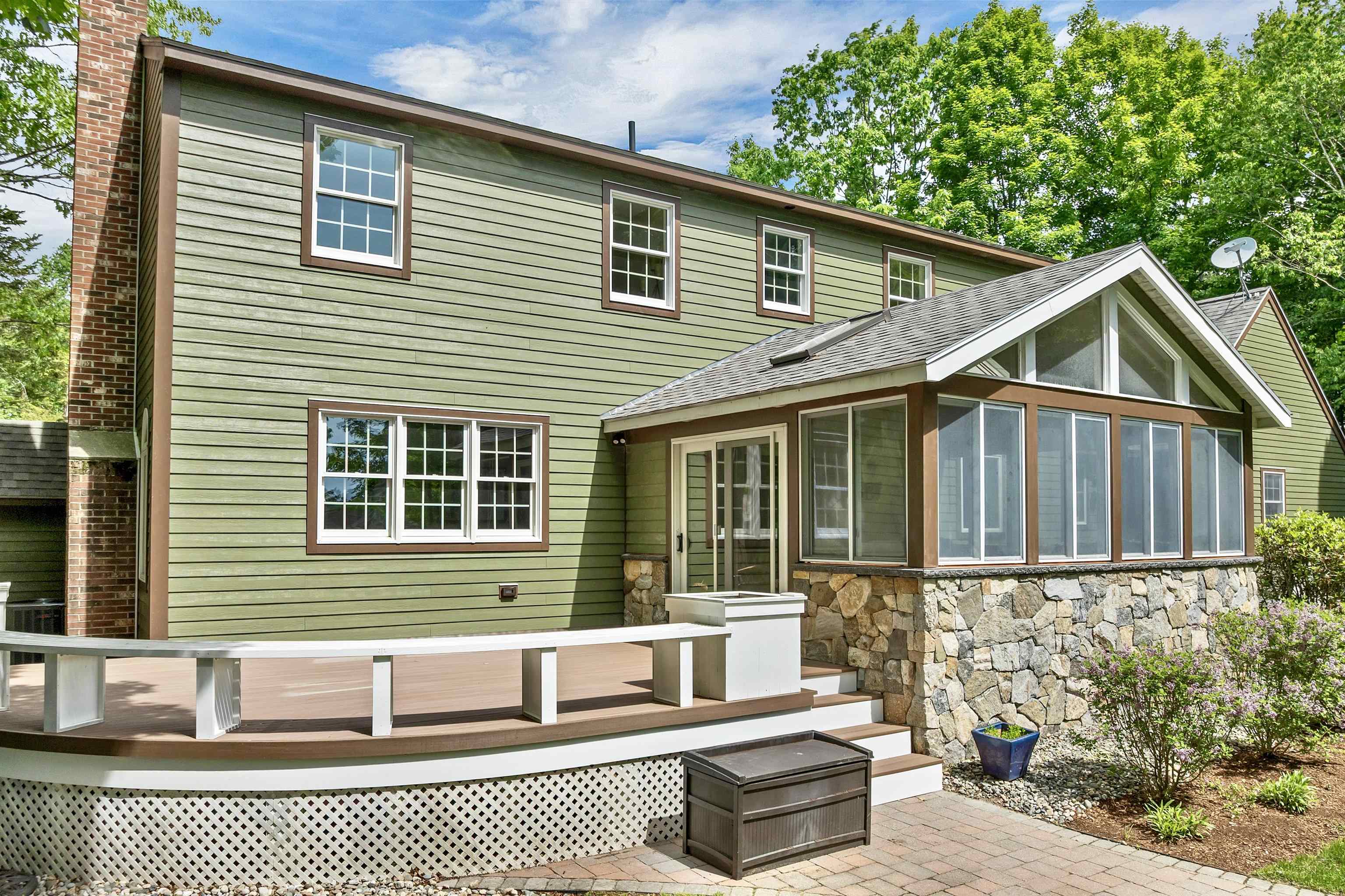 17 Bentley Road Moultonborough, NH 03254 - Photo 8 of 53 Gallery Image 8