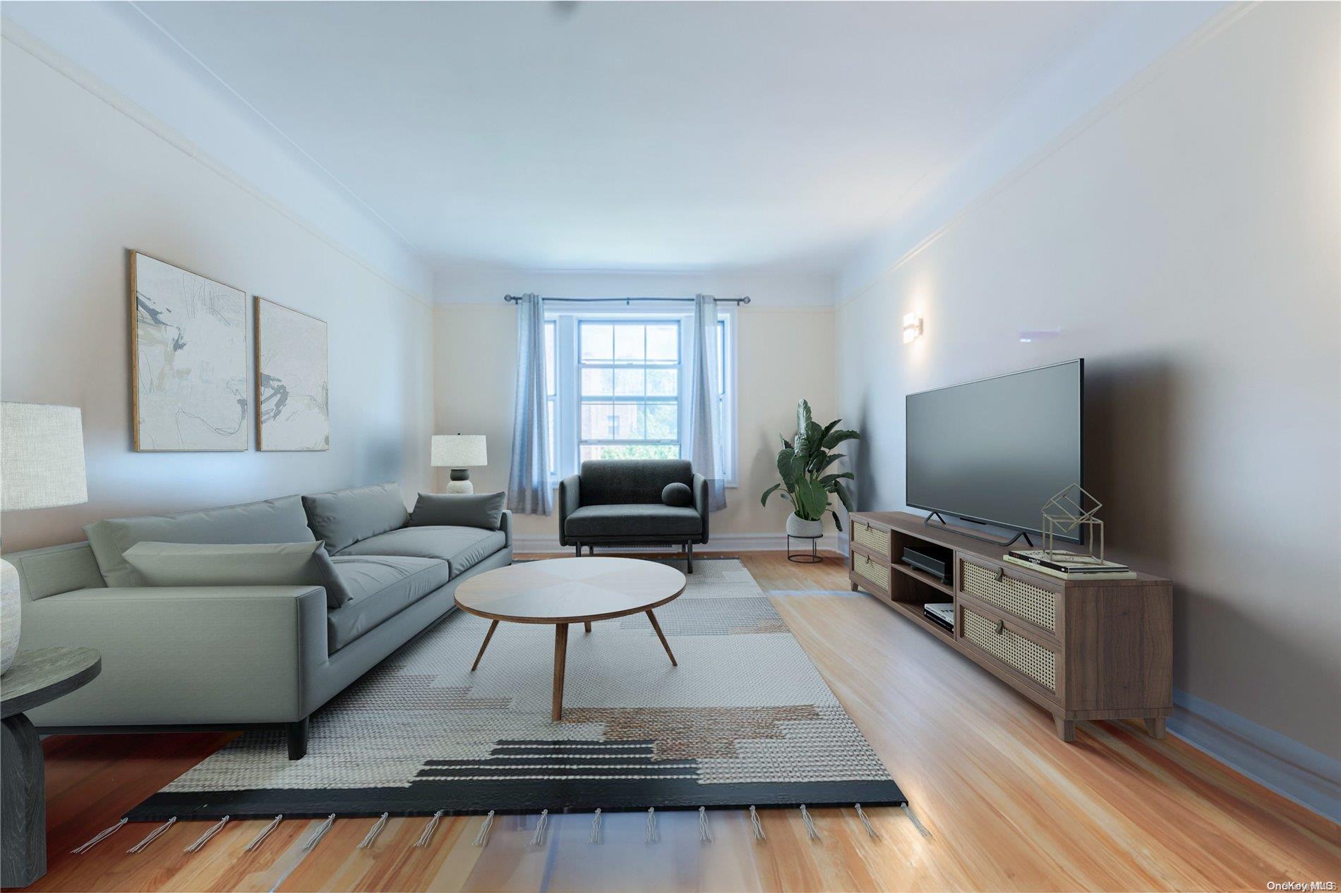 110-07 73rd Road, Unit 6M Queens, NY 11375 - Photo 1 of 1 Gallery Image 1
