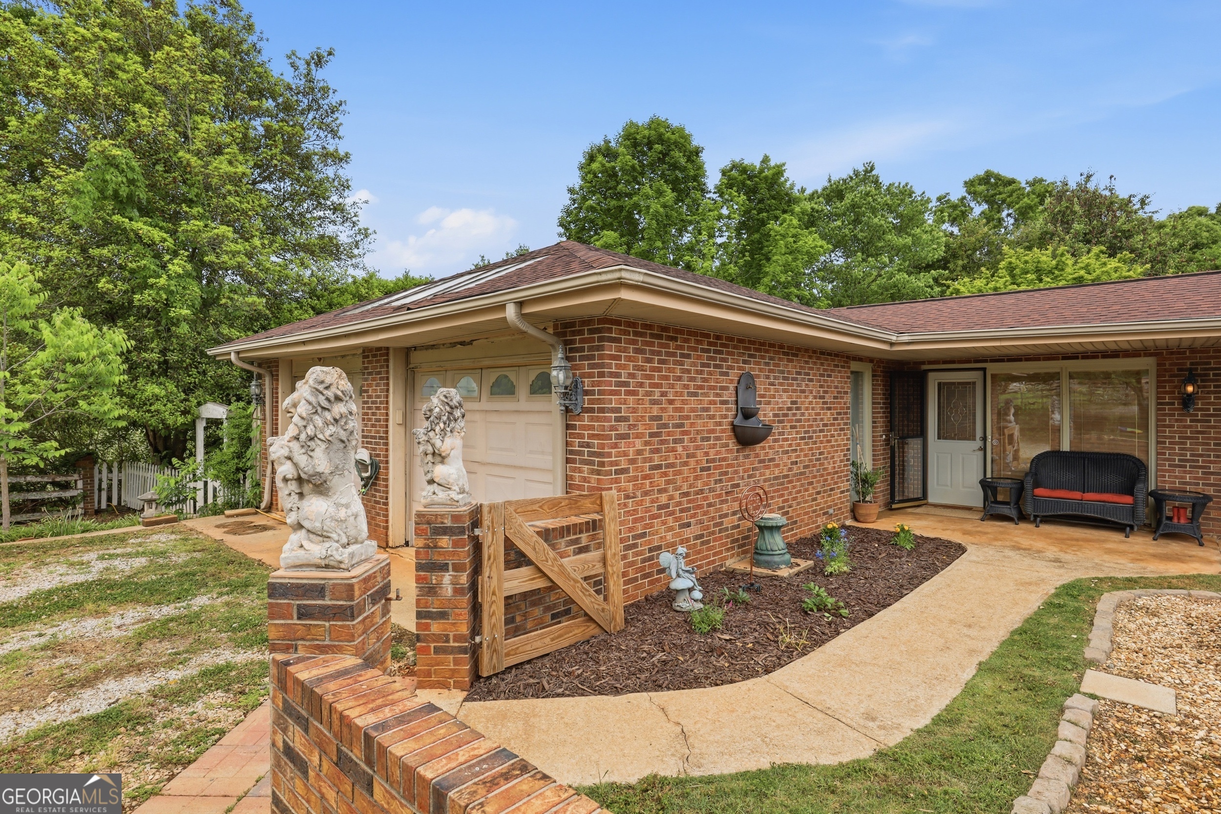 412 Tower Road Martin, GA 30557 - Photo 25 of 49