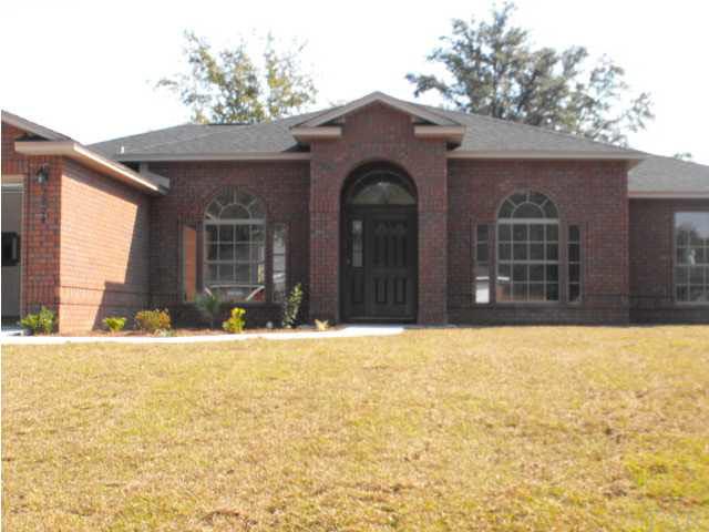 2224 Liberty Loop Road, Unit 15D Cantonment, FL 32533 - Photo 1 of 18 status 11-16-09