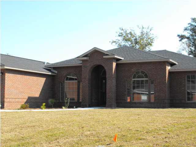 2224 Liberty Loop Road, Unit 15D Cantonment, FL 32533 - Photo 2 of 18 Gallery Image 2