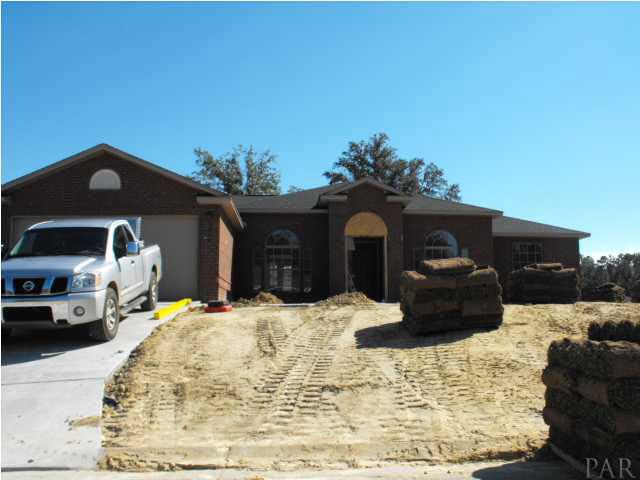2224 Liberty Loop Road, Unit 15D Cantonment, FL 32533 - Photo 3 of 18 Gallery Image 3