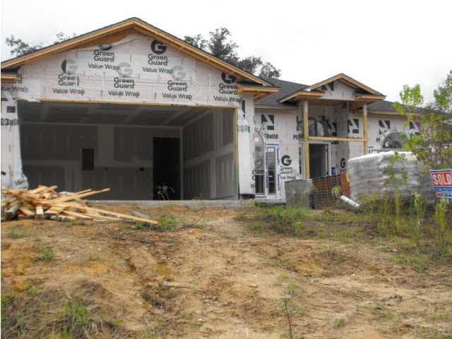 2224 Liberty Loop Road, Unit 15D Cantonment, FL 32533 - Photo 4 of 18 status 10-15-09
