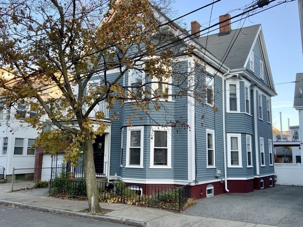 39 Benton Road, Unit 1 Somerville, MA 02143 - Photo 18 of 18 Gallery Image 18