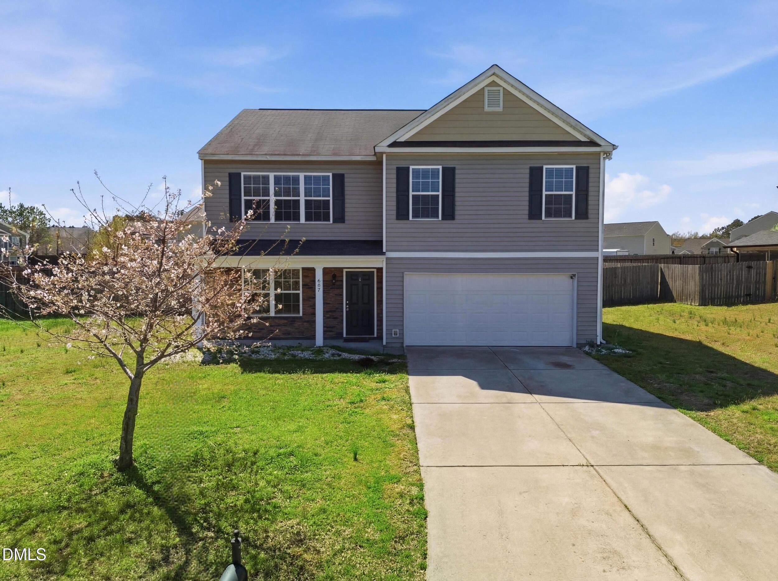 687 Botanical Court Bunnlevel, NC 28323 - Photo 2 of 46 3_007_dji_0066_autoremove_20612876