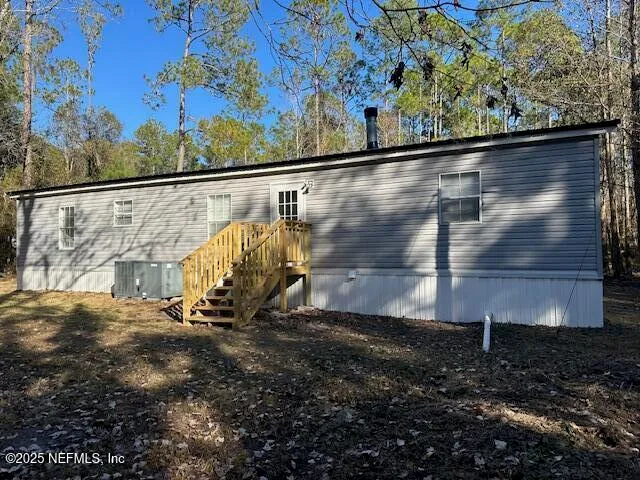 $289,000 | 43347 Larsen Road, Callahan, FL 32011