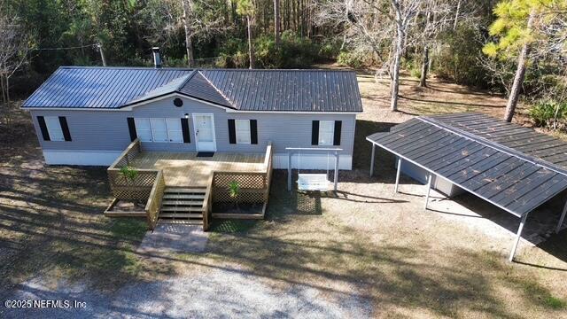 43347 Larsen Road Callahan, FL 32011 - Photo 31 of 31 4127233589724060342