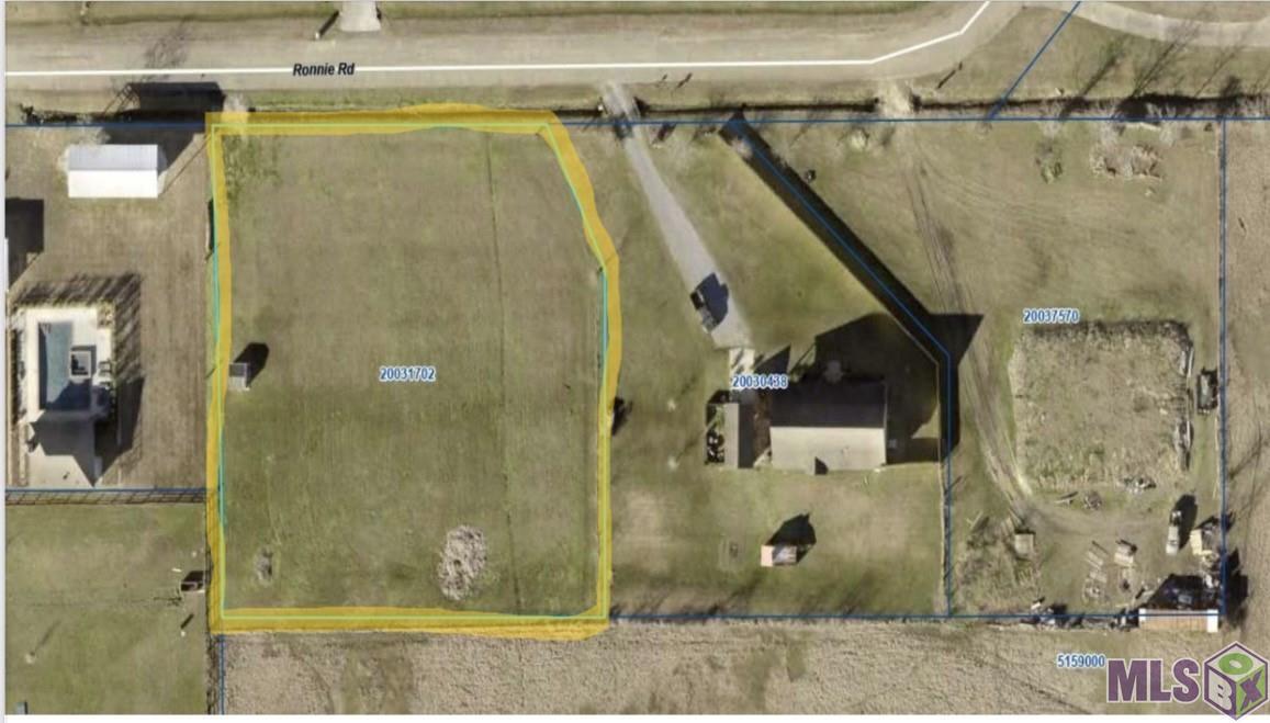 16424 Ronnie Road Prairieville, LA 70769 - Photo 5 of 6