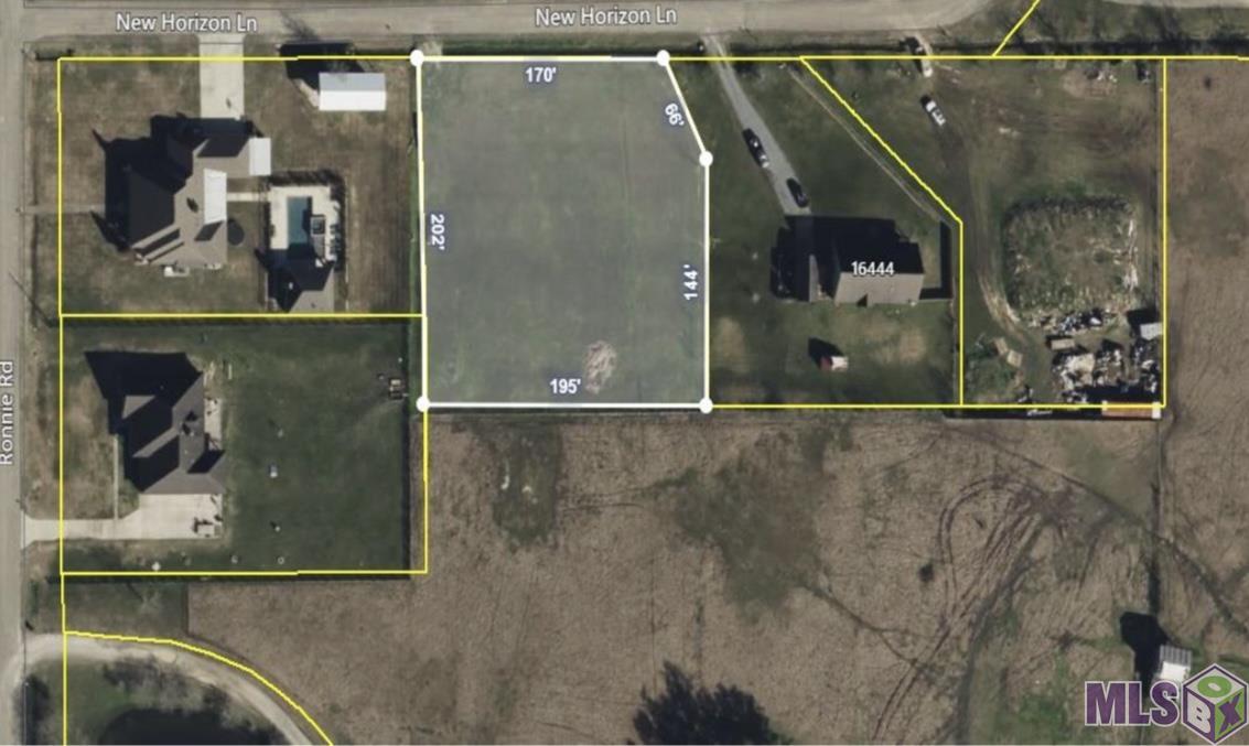 16424 Ronnie Road Prairieville, LA 70769 - Photo 6 of 6