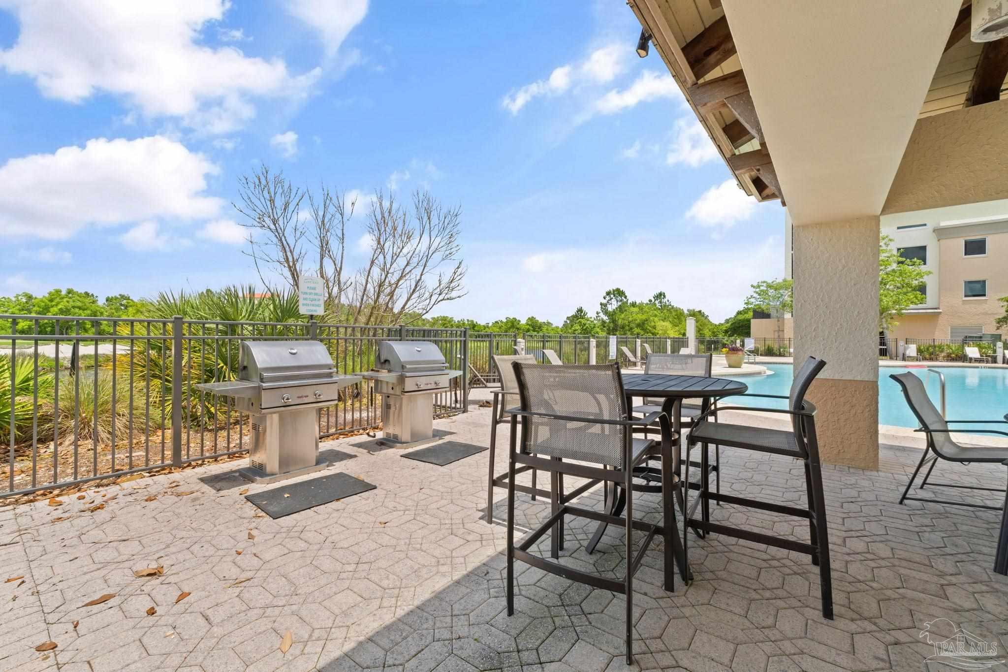 616 Lost Key Drive, Unit 603A Perdido Key, FL 32507 - Photo 32 of 50