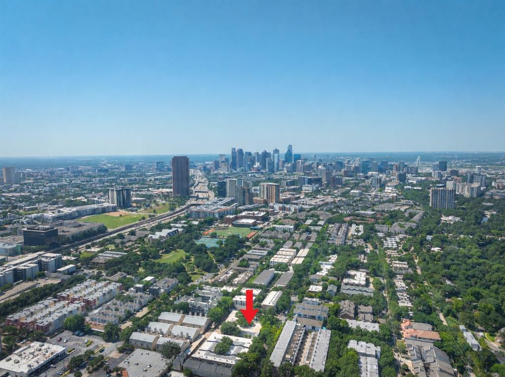 4122 Travis Street, Unit 10 Dallas, TX 75204 - Photo 40 of 40
