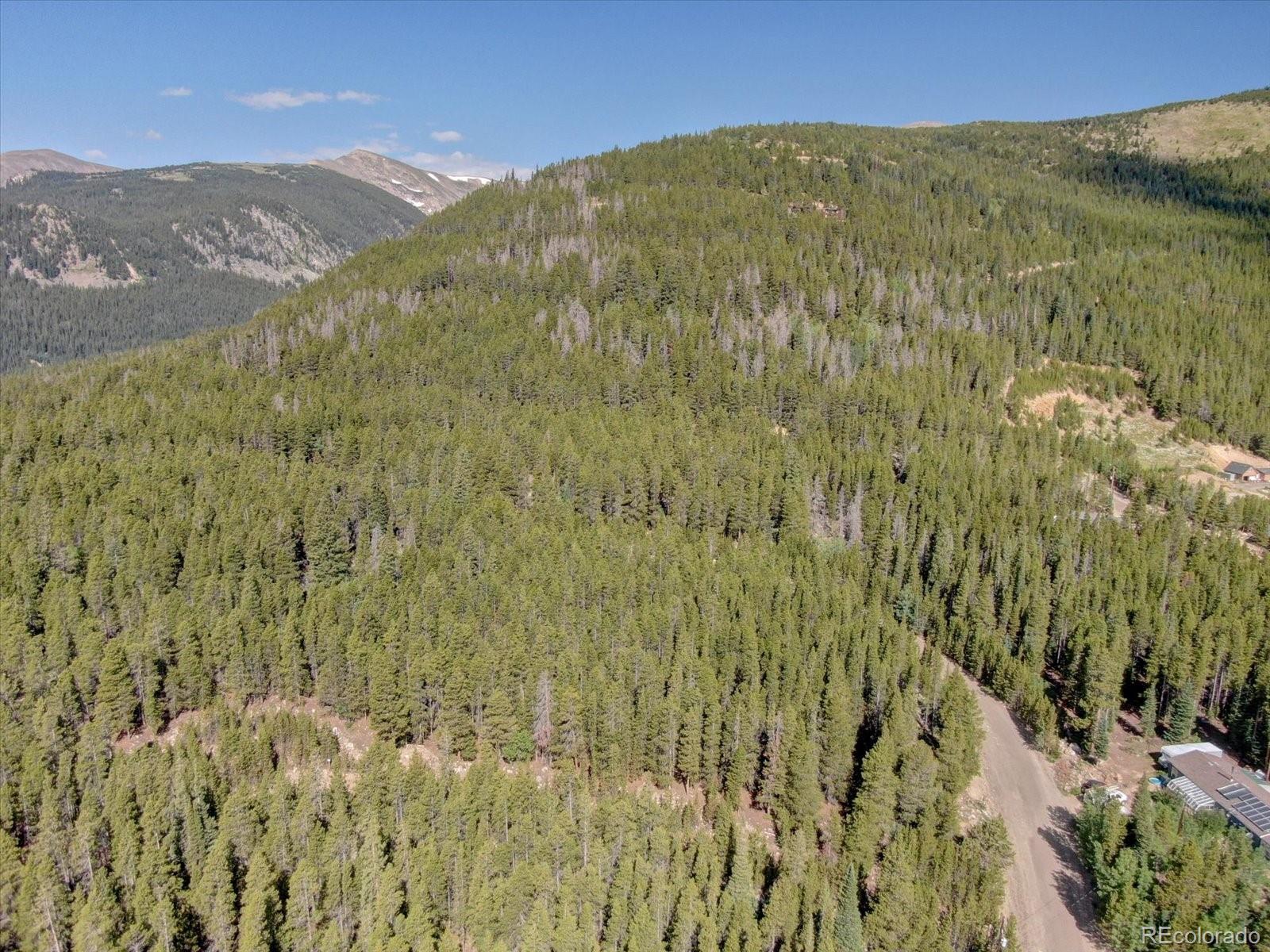 0 Upper Forest Road Idaho Springs, CO 80452 - Photo 21 of 23 Gallery Image 21