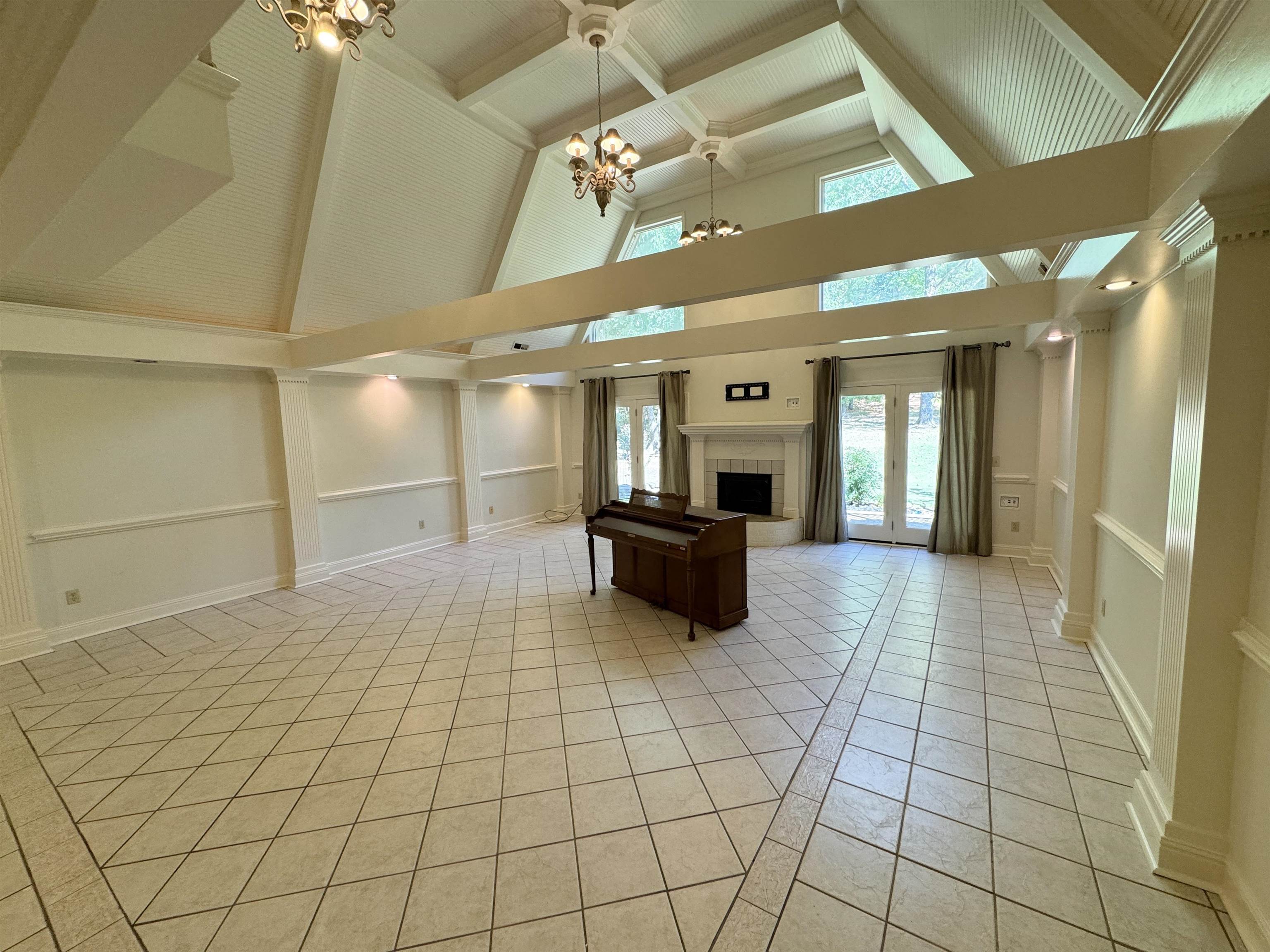 20 Tonya Drive Ripley, TN 38063 - Photo 13 of 33 a bathroom with a sink and a mirror