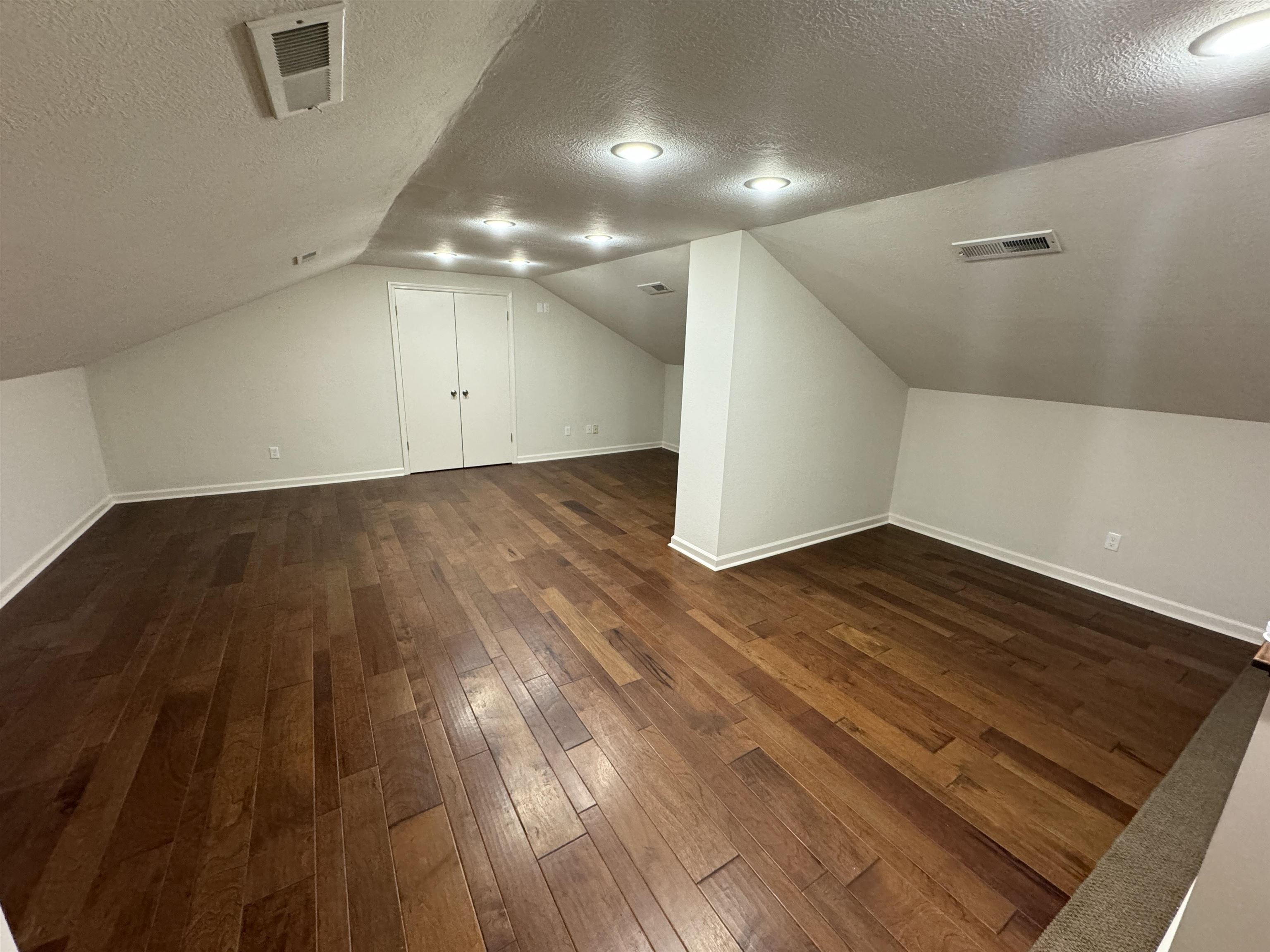 20 Tonya Drive Ripley, TN 38063 - Photo 26 of 33 an empty room with wooden floor