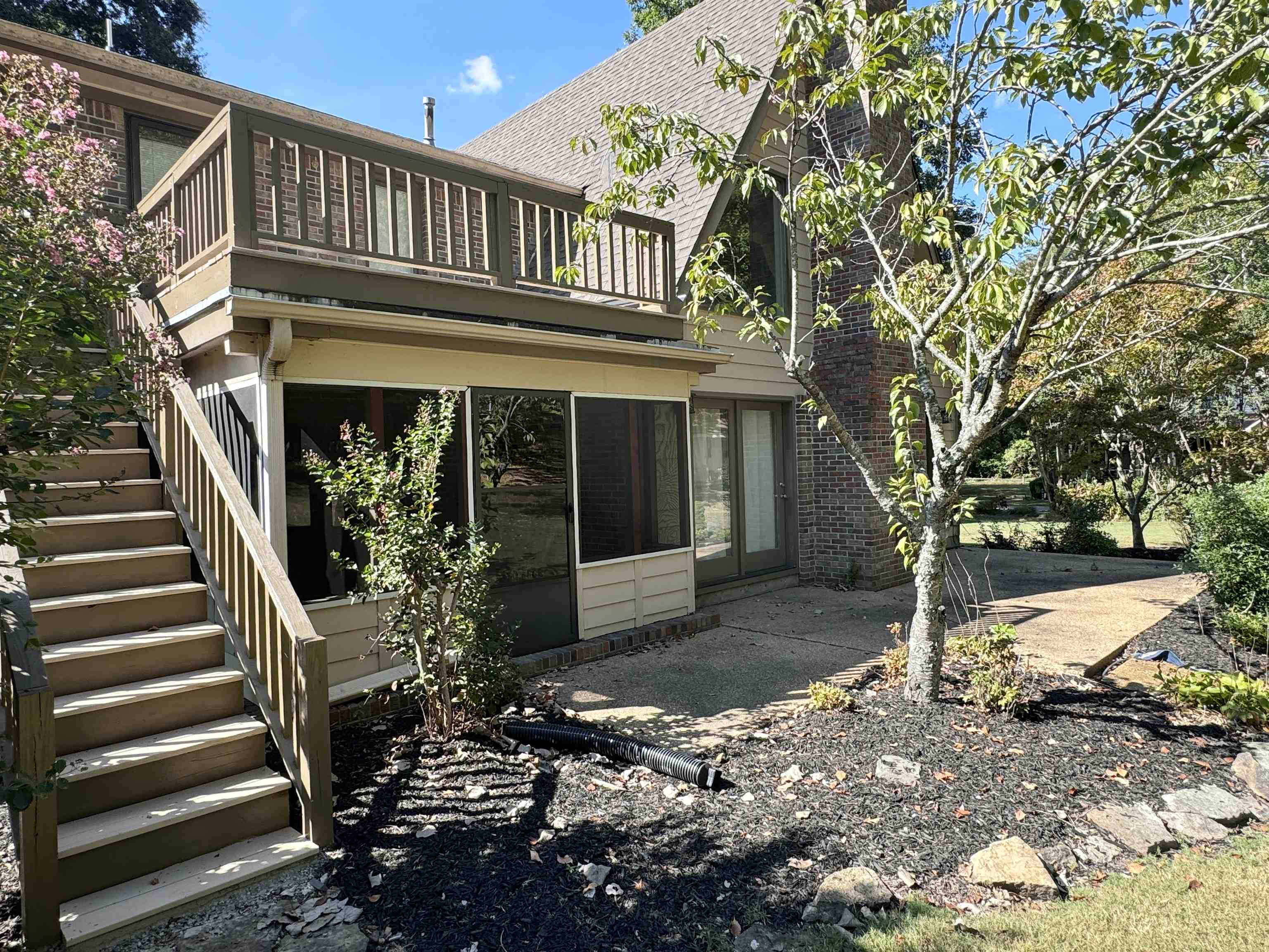 20 Tonya Drive Ripley, TN 38063 - Photo 28 of 33 a front view of a house with garden