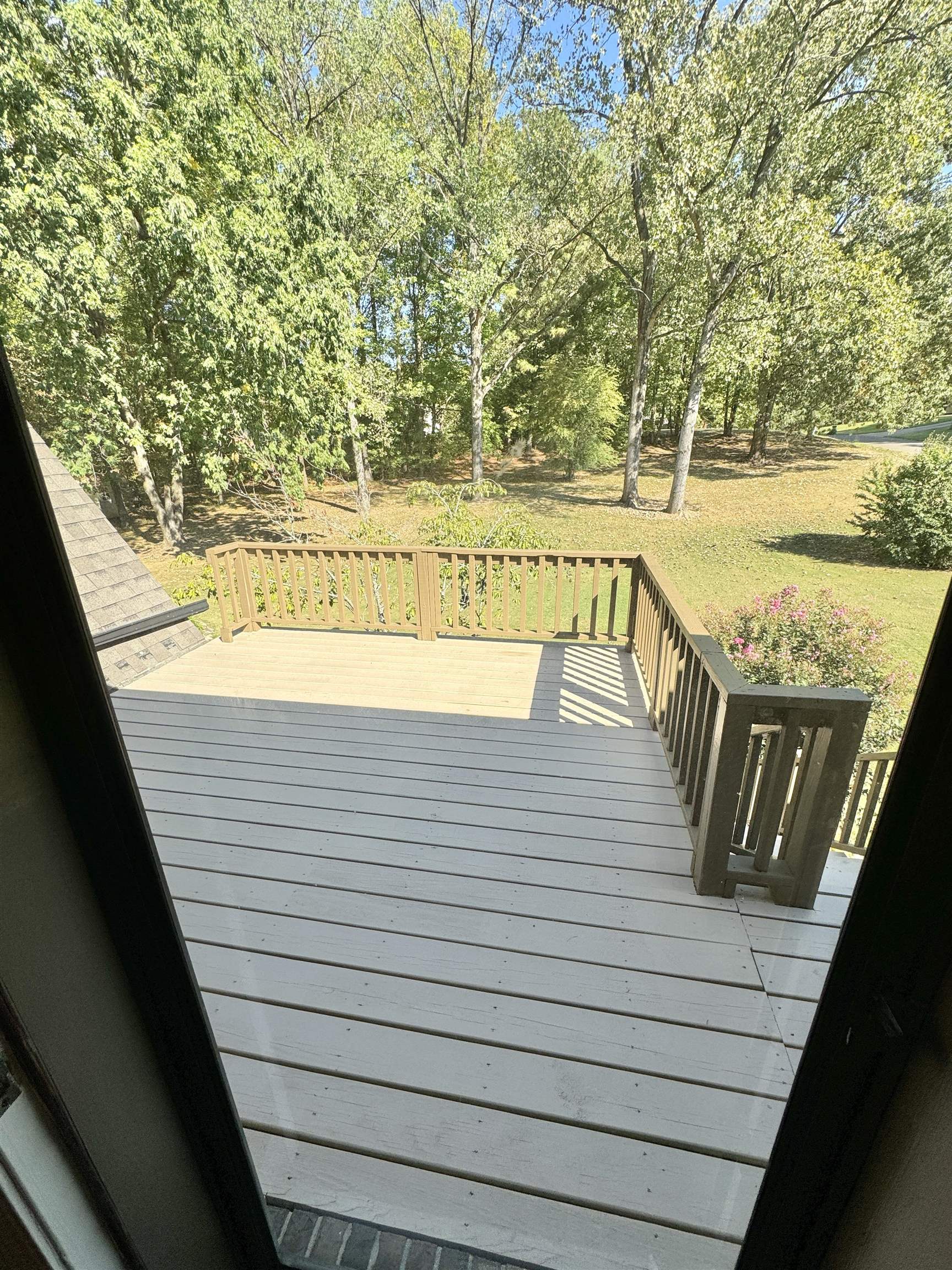 20 Tonya Drive Ripley, TN 38063 - Photo 29 of 33 a view of a balcony with ocean view