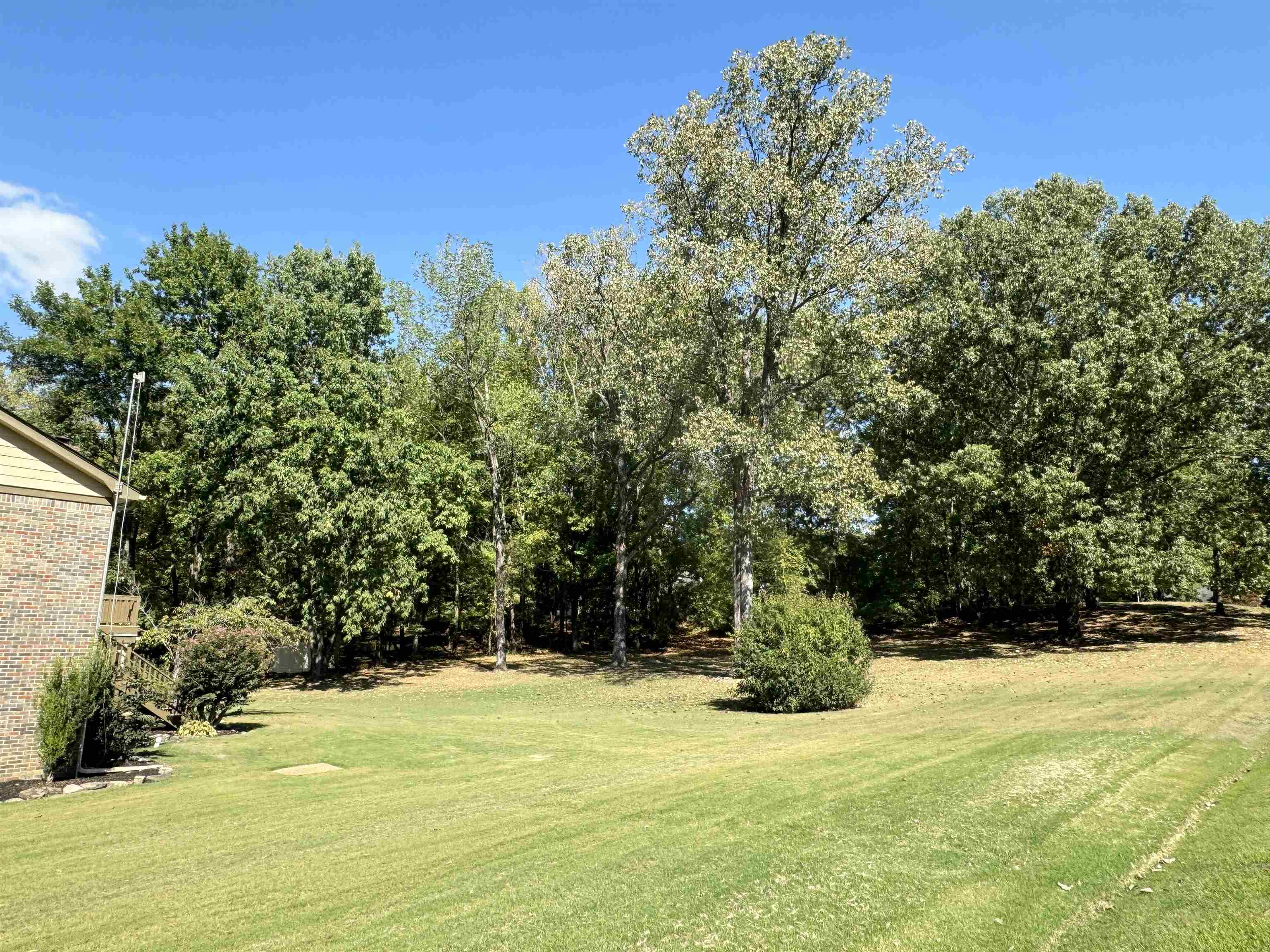 20 Tonya Drive Ripley, TN 38063 - Photo 31 of 33 a view of swimming pool with an outdoor space and seating area