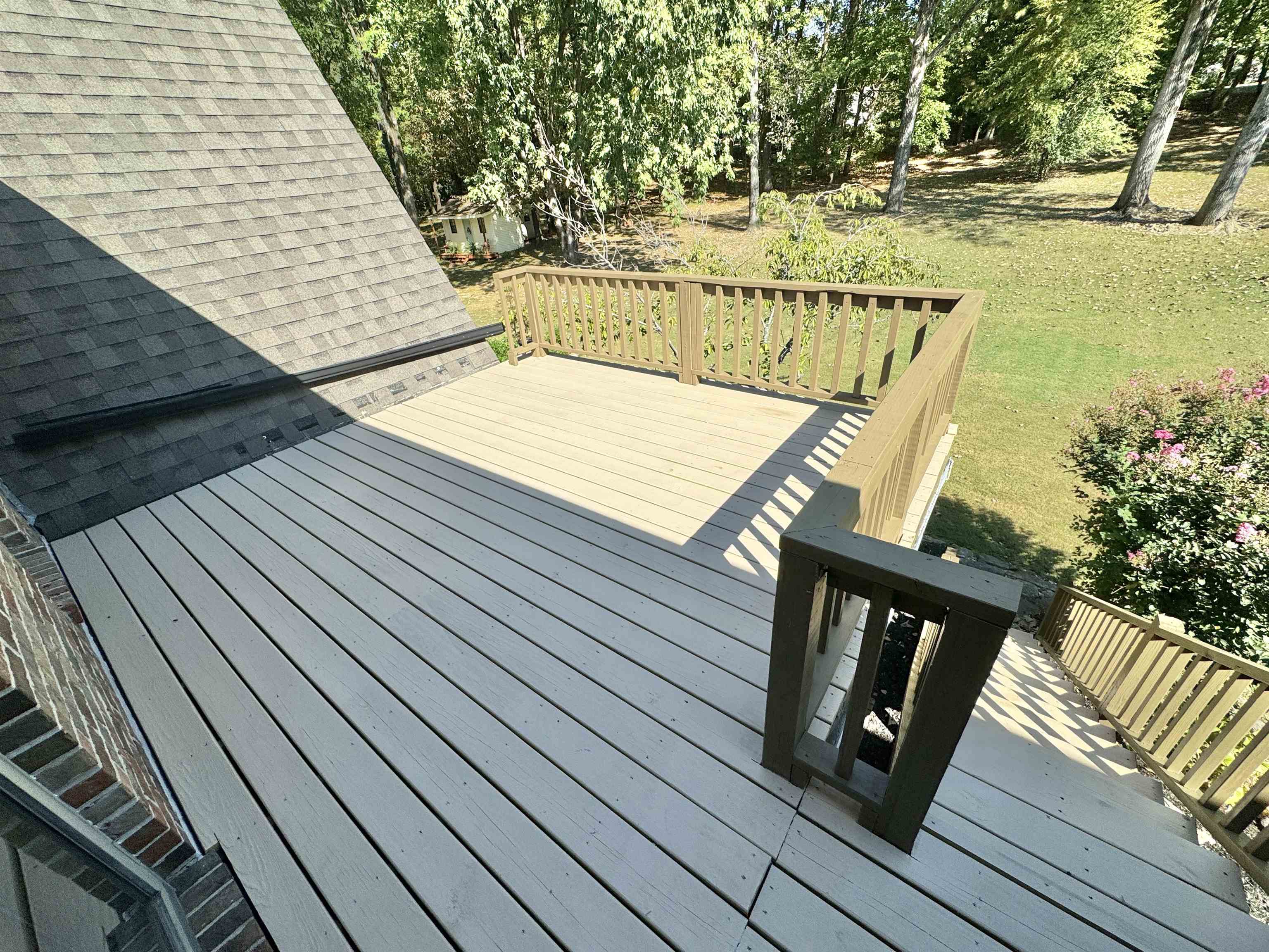 20 Tonya Drive Ripley, TN 38063 - Photo 32 of 33 a view of deck having patio