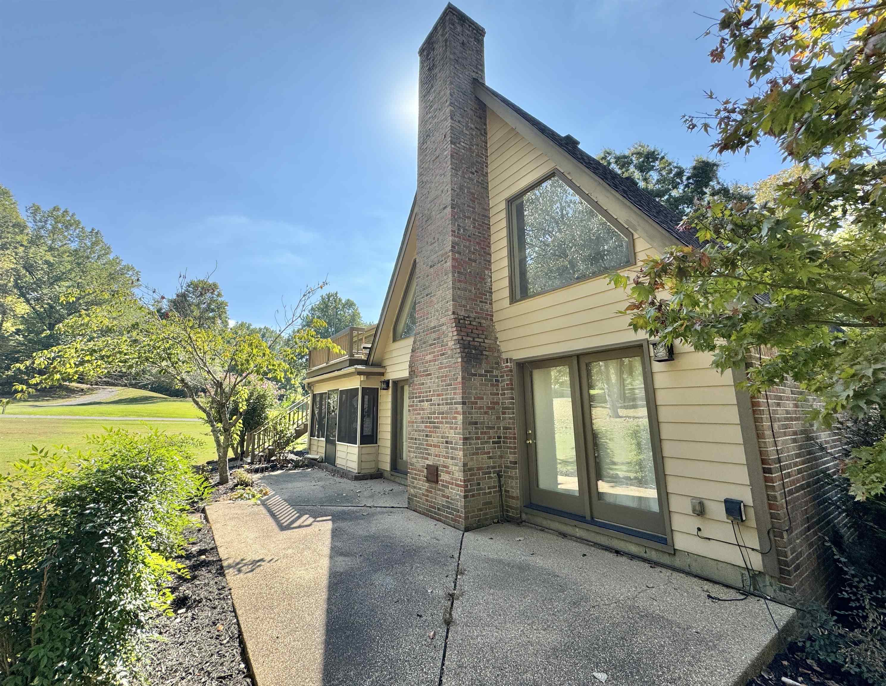 20 Tonya Drive Ripley, TN 38063 - Photo 33 of 33 a view of a house with a backyard