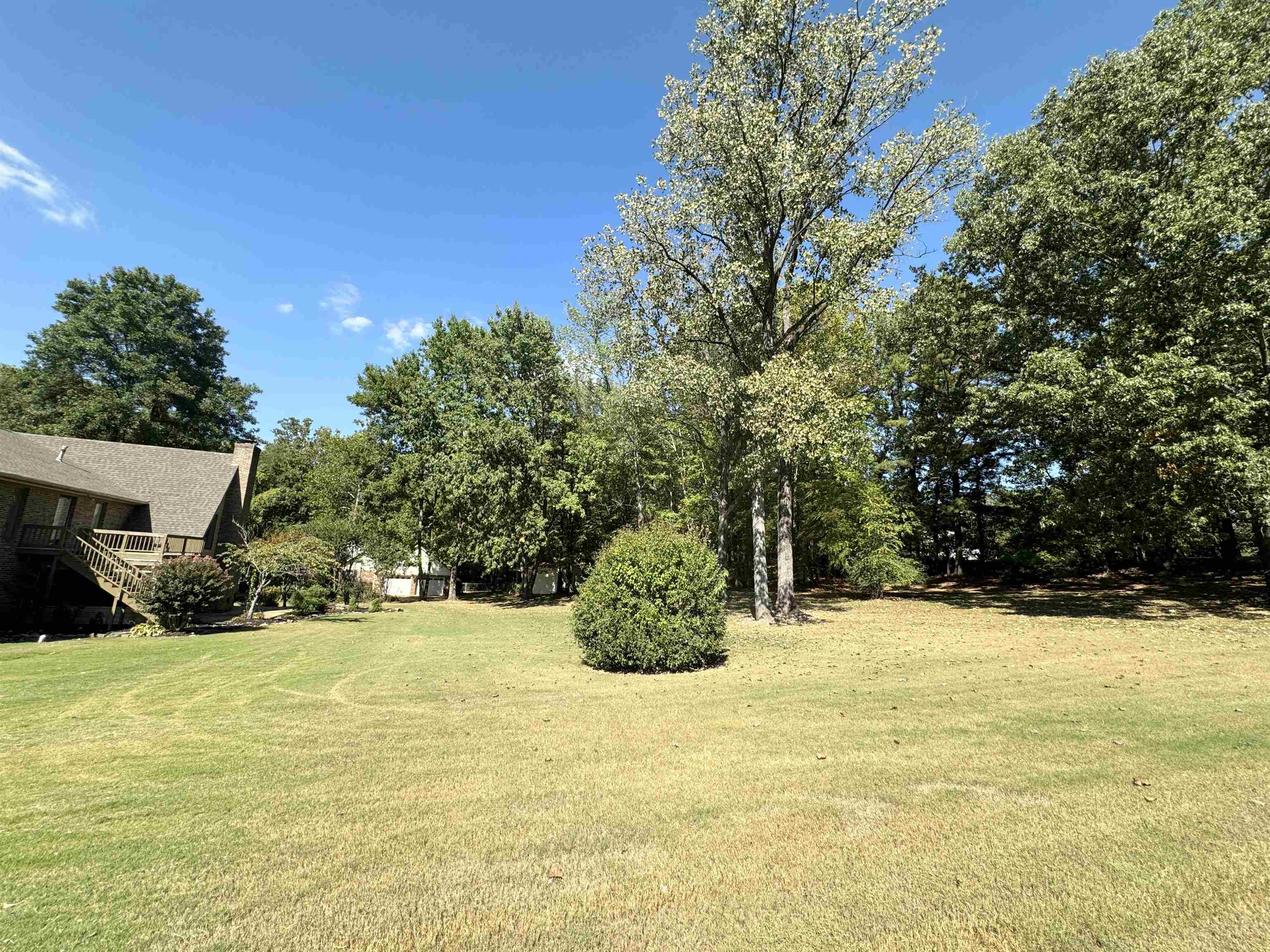 20 Tonya Drive Ripley, TN 38063 - Photo 5 of 33 a view of swimming pool of water with an outdoor space