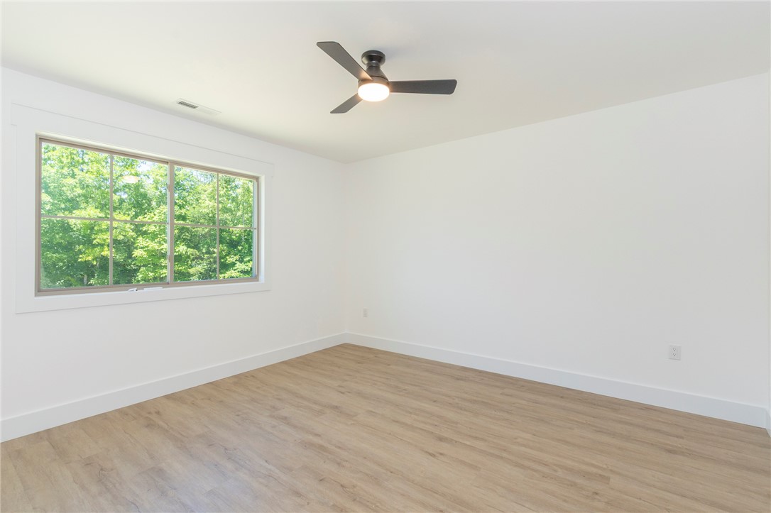 230 Hammond Circle Anderson, SC 29621 - Photo 34 of 48 This bright room features a large window, offering abundant natural light and a beautiful green view.