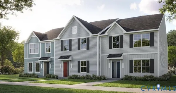 $259,990 | 509 Portal Circle, Unit A, Sandston, VA 23150