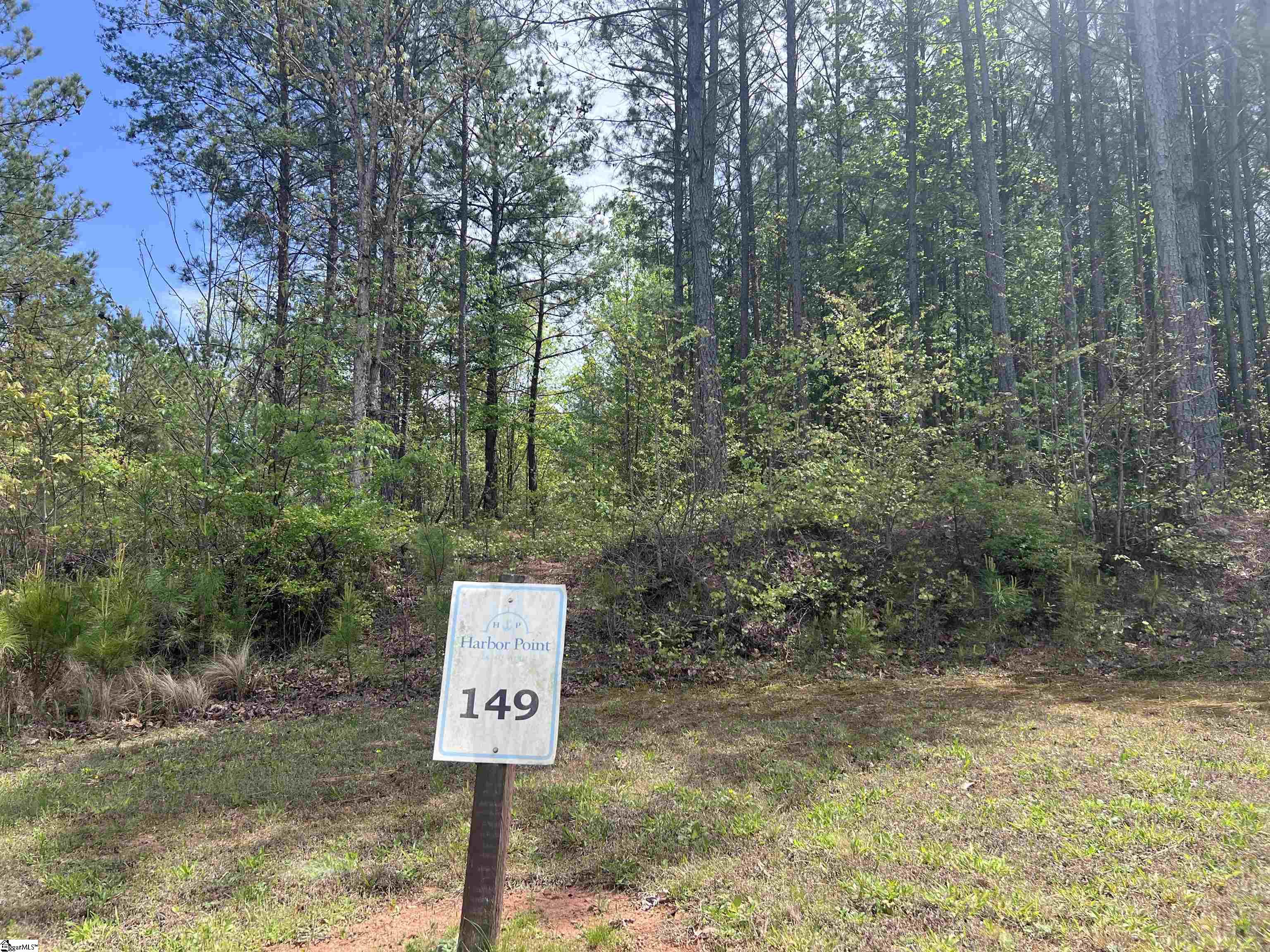 0 Harbor Ridge Road, Unit LOT 149 Seneca, SC 29672 - Photo 3 of 5