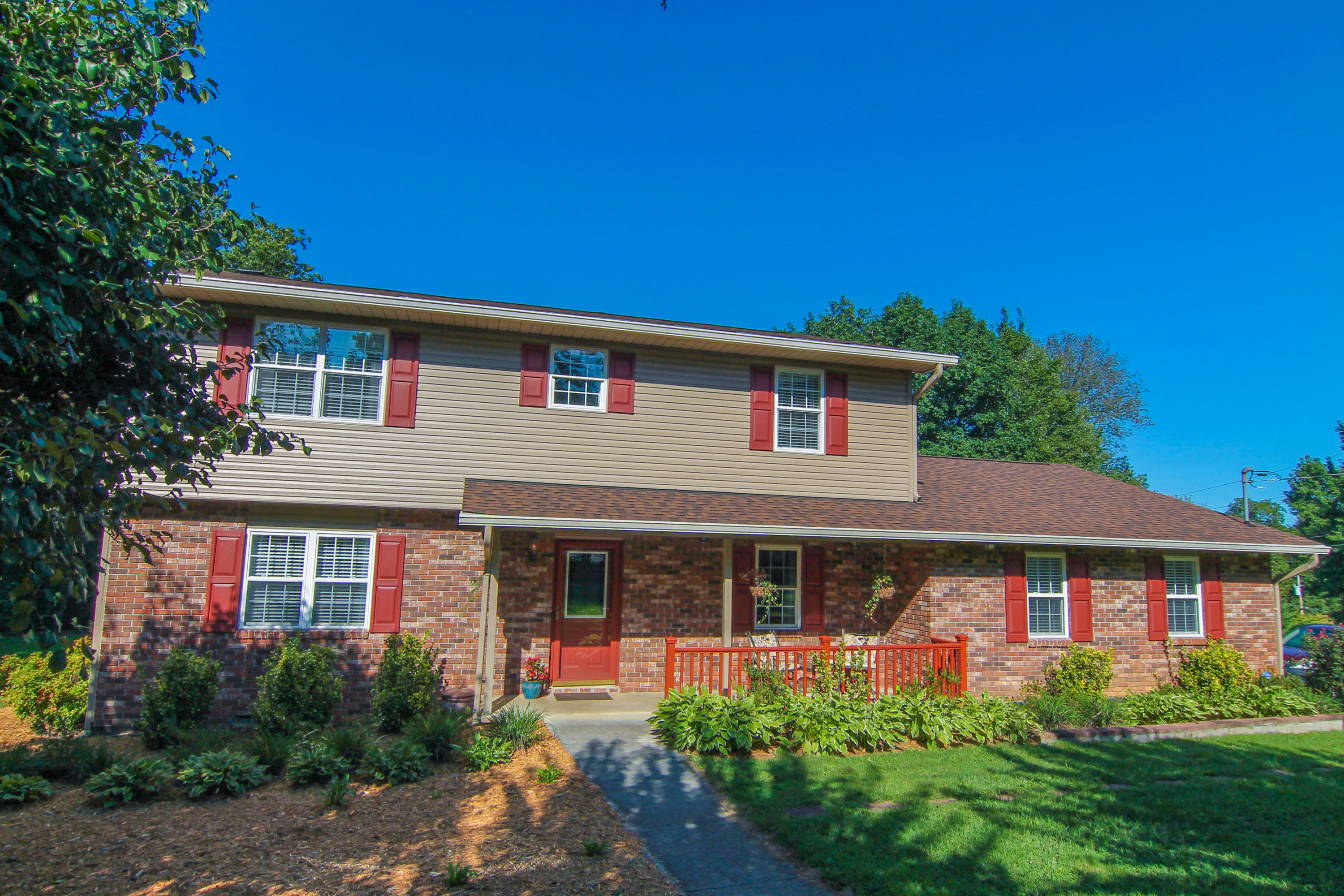 545 Harrow Road Knoxville, TN 37934 - Photo 1 of 34 aaa