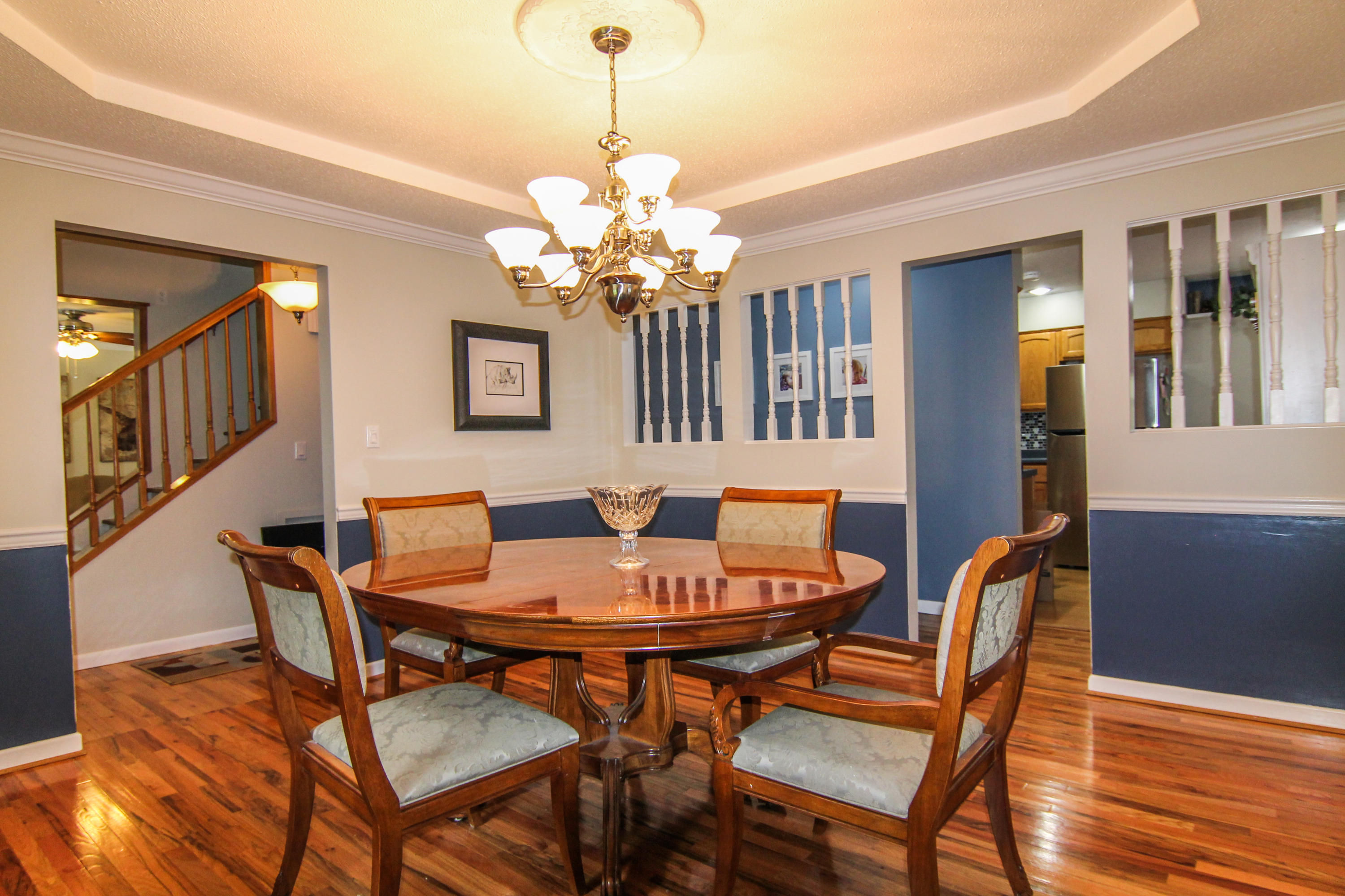 545 Harrow Road Knoxville, TN 37934 - Photo 4 of 34 Dining_b