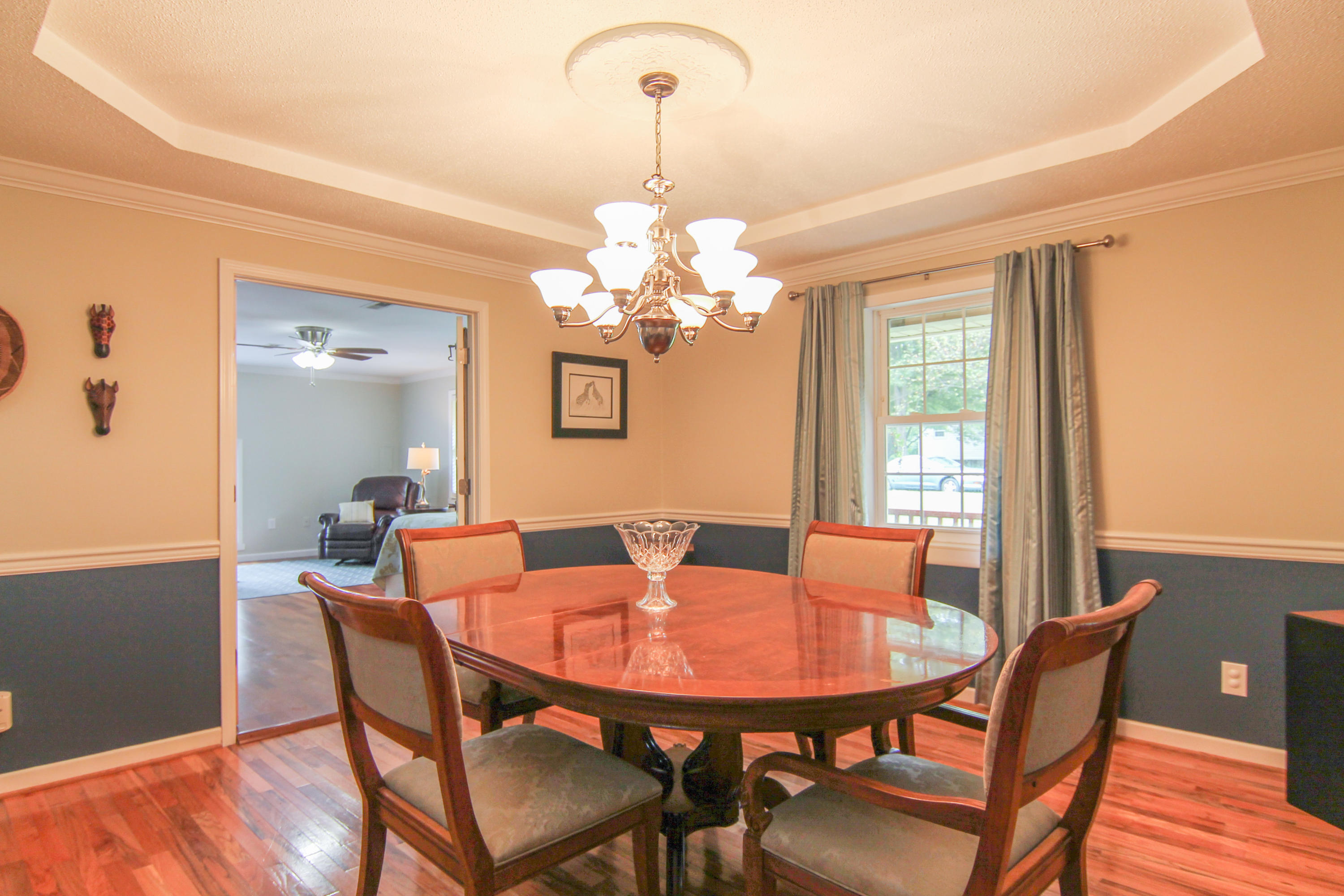 545 Harrow Road Knoxville, TN 37934 - Photo 5 of 34 Dining_a