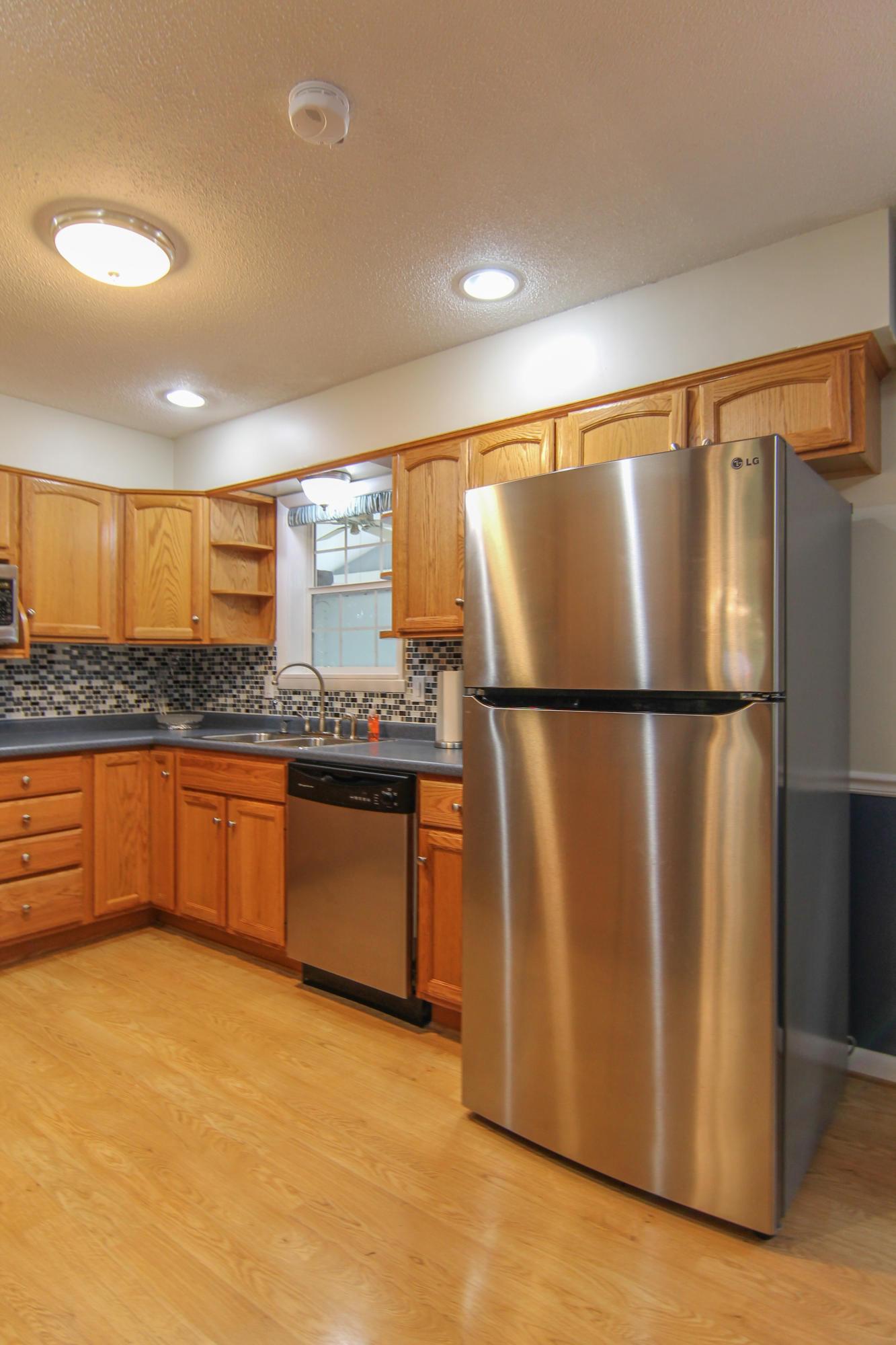 545 Harrow Road Knoxville, TN 37934 - Photo 8 of 34 Kitchen_c