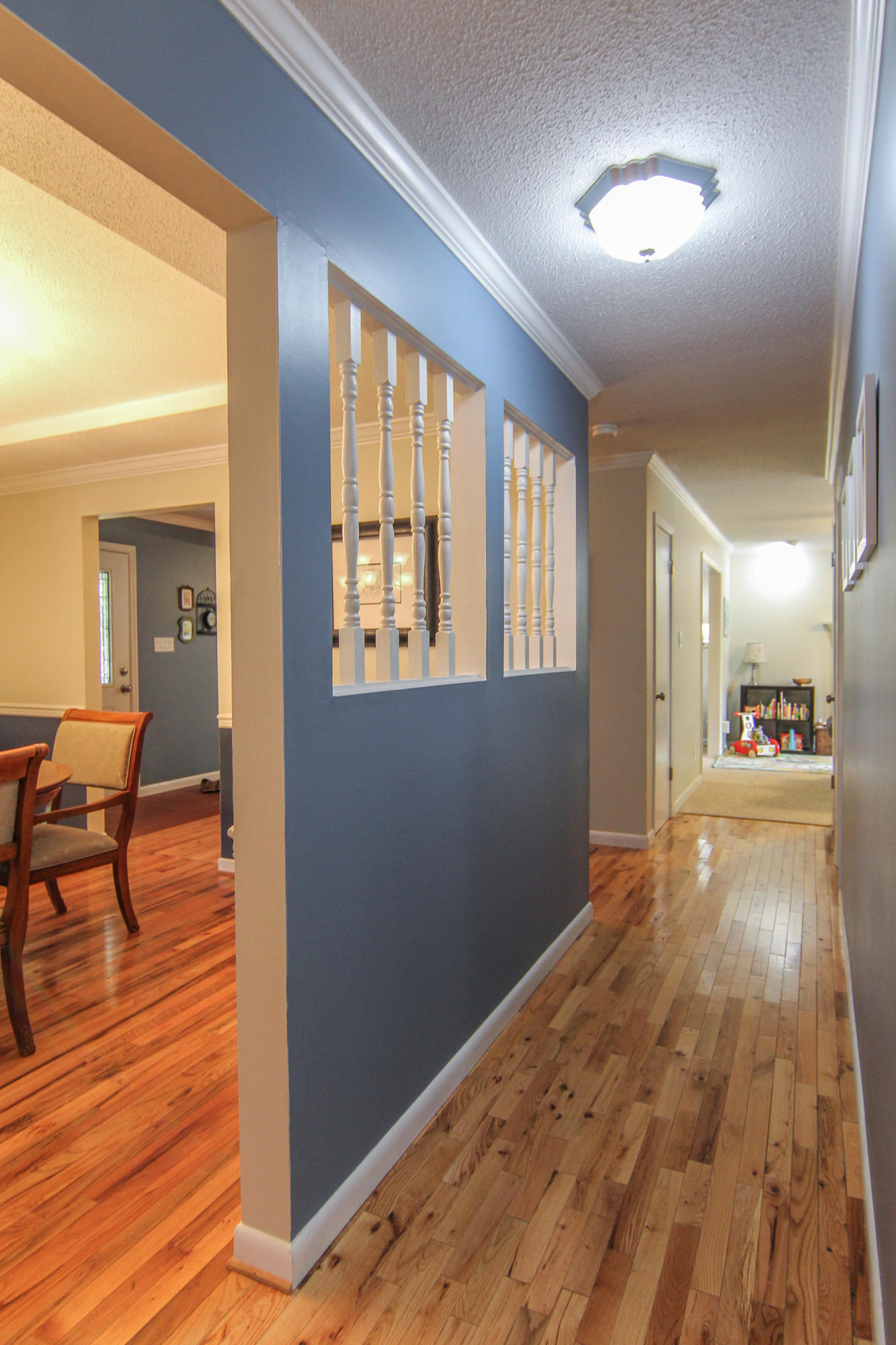 545 Harrow Road Knoxville, TN 37934 - Photo 9 of 34 Hallway