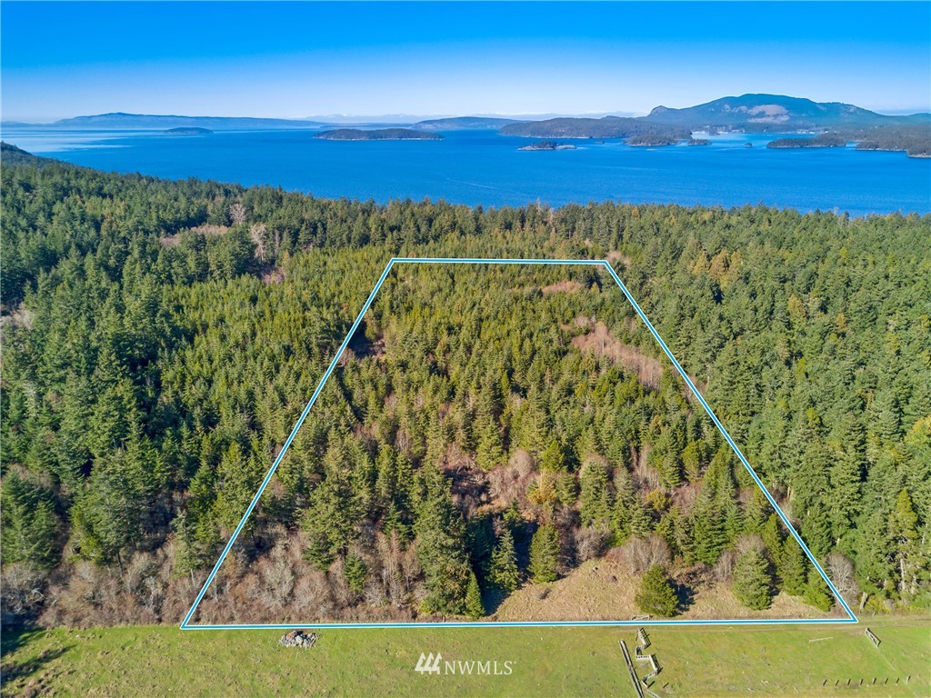 A Ridgedale Road San Juan Island, WA 98250 - Photo 11 of 12 Gallery Image 11