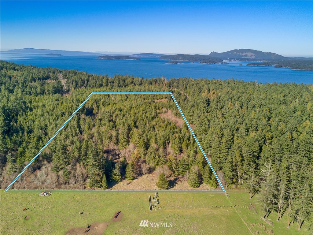 A Ridgedale Road San Juan Island, WA 98250 - Photo 7 of 12 Gallery Image 7