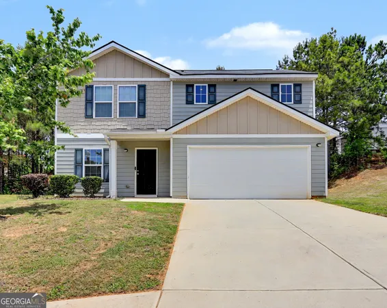 $267,000 | 1777 Robinson Court, Griffin, GA 30224