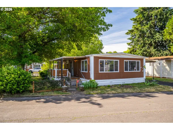 $95,000 | 1475 Green Acres Road, Unit 95, Eugene, OR 97408