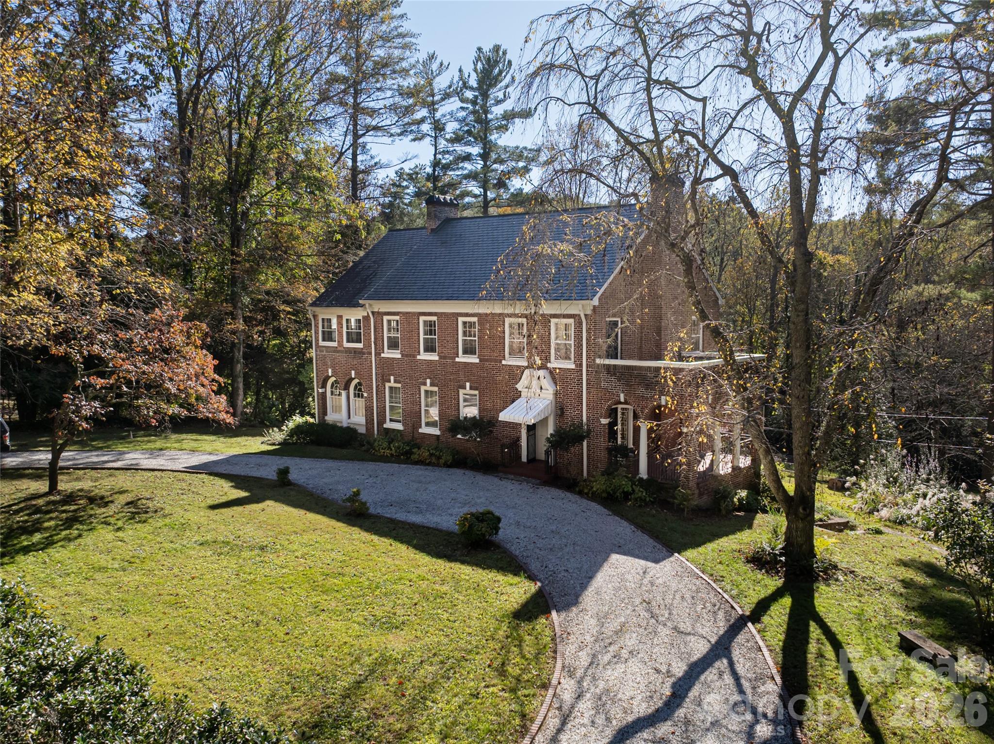 325 Vanderbilt Road Asheville, NC 28803 - Photo 44 of 48 Gallery Image 44