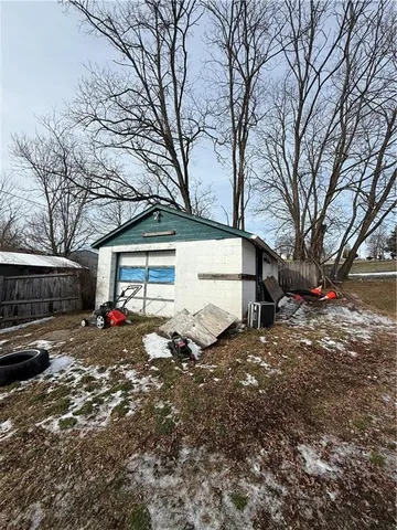 $50,000 | 75 South Liberty Street, West Alexander, PA 15376