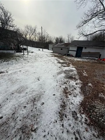 $50,000 | 75 South Liberty Street, West Alexander, PA 15376