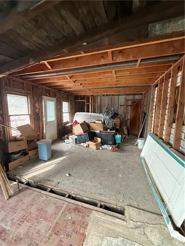 $50,000 | 75 South Liberty Street, West Alexander, PA 15376