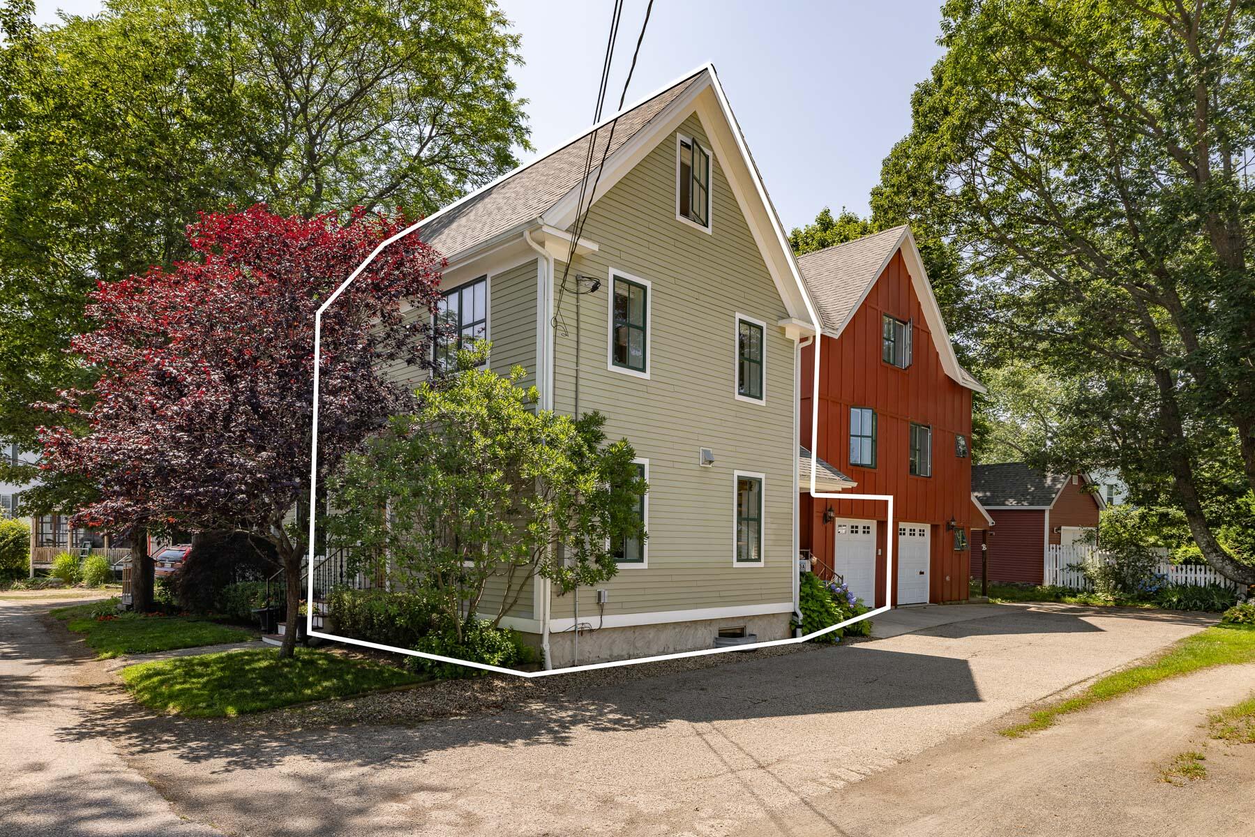 3 Otis Avenue, Unit A Kittery, ME 03904 - Photo 2 of 57 seacoastrephoto-107