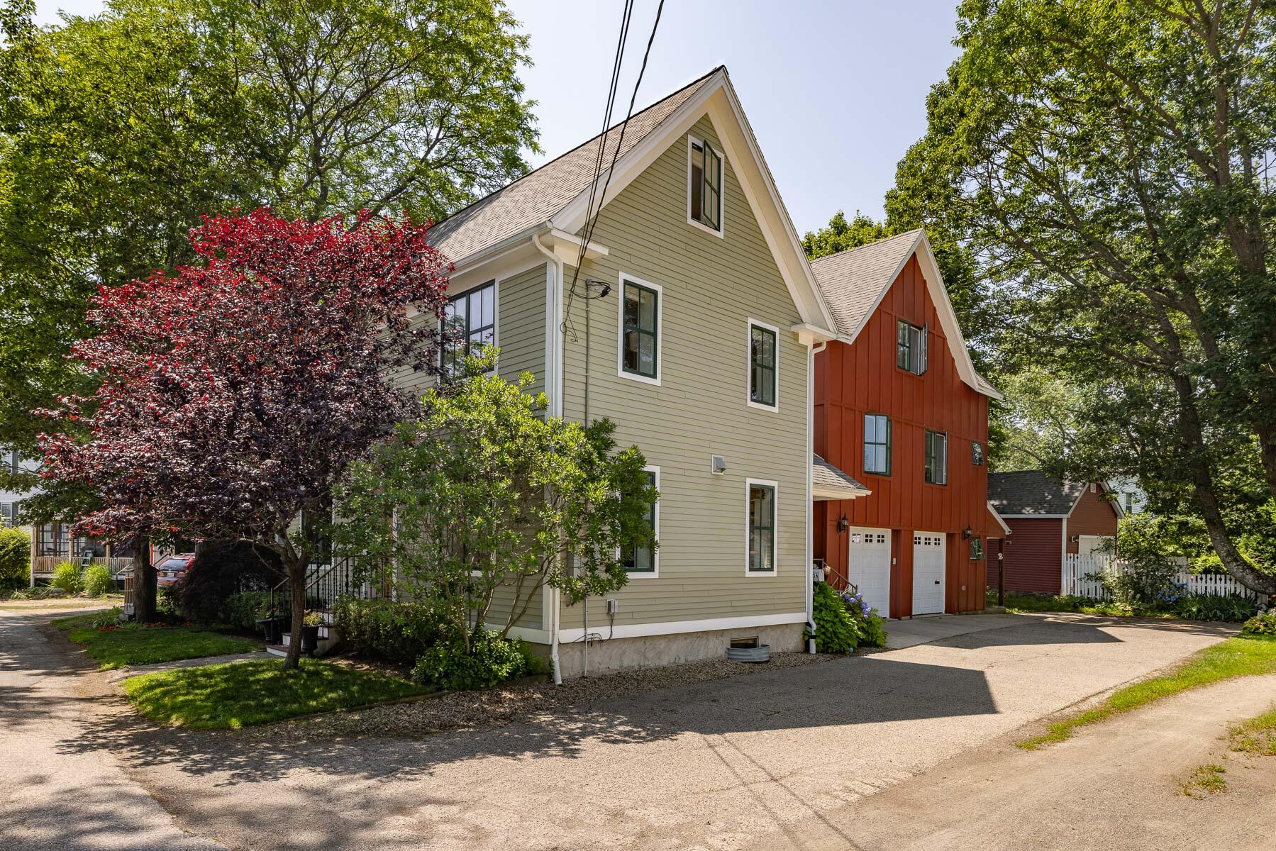 3 Otis Avenue, Unit A Kittery, ME 03904 - Photo 48 of 57 seacoastrephoto-108