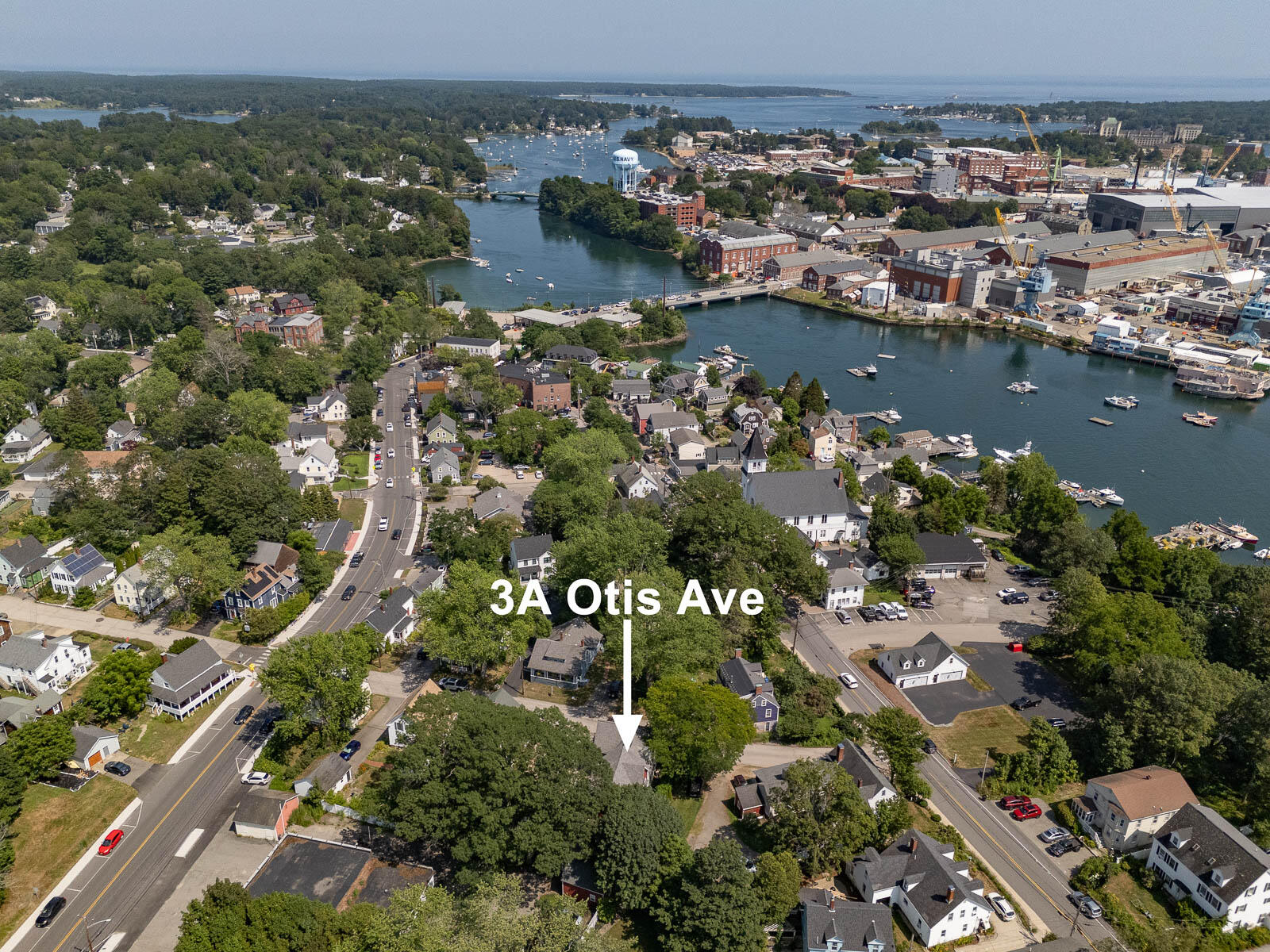 3 Otis Avenue, Unit A Kittery, ME 03904 - Photo 51 of 57 seacoastrephoto-115
