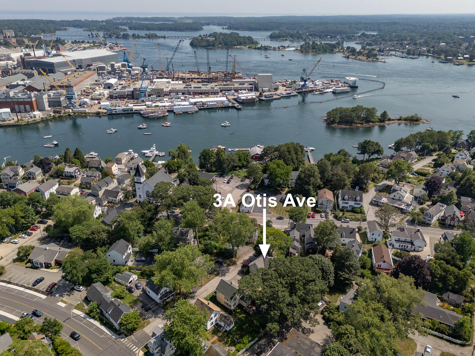 3 Otis Avenue, Unit A Kittery, ME 03904 - Photo 52 of 57 seacoastrephoto-121