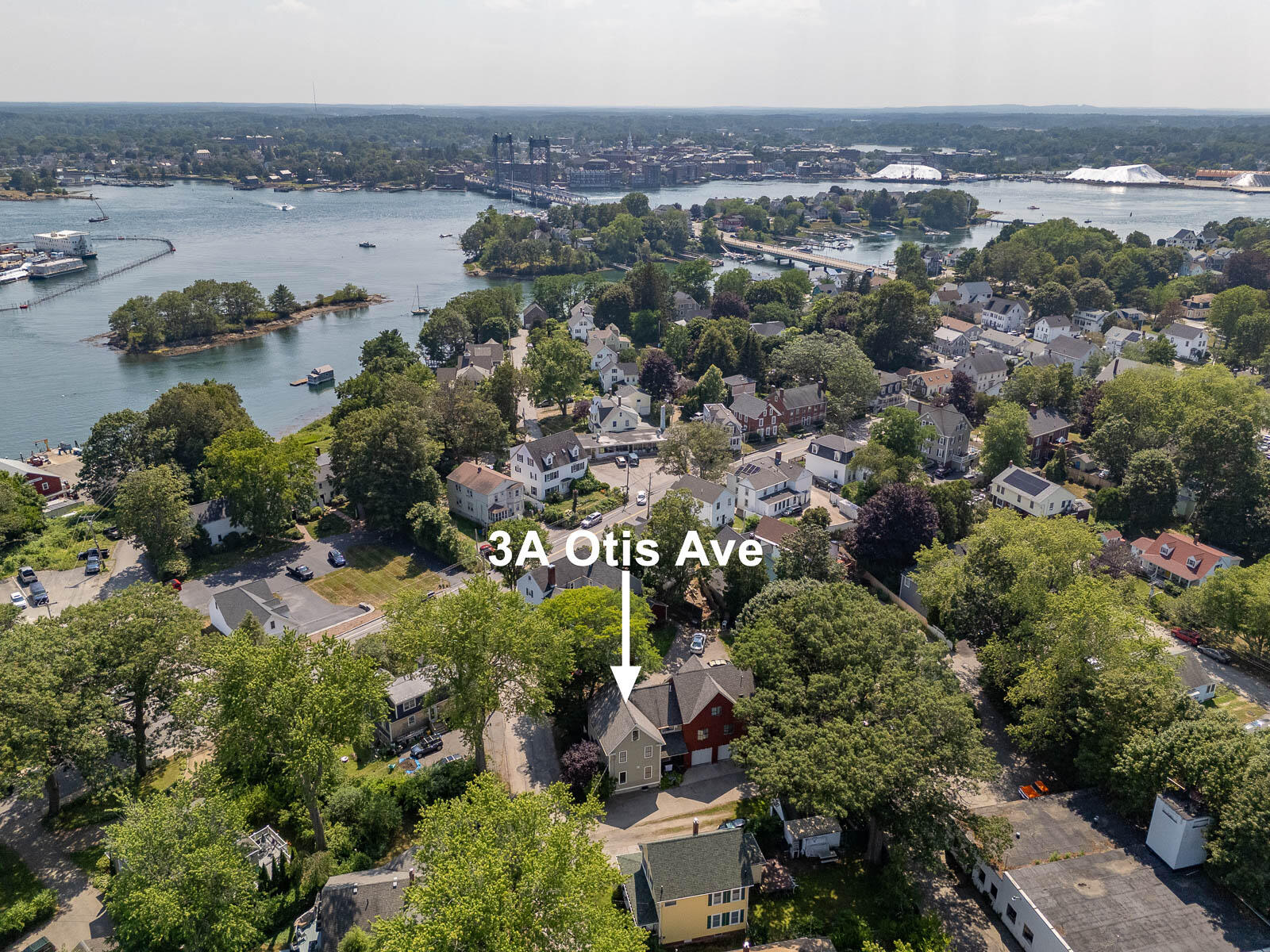 3 Otis Avenue, Unit A Kittery, ME 03904 - Photo 53 of 57 seacoastrephoto-111