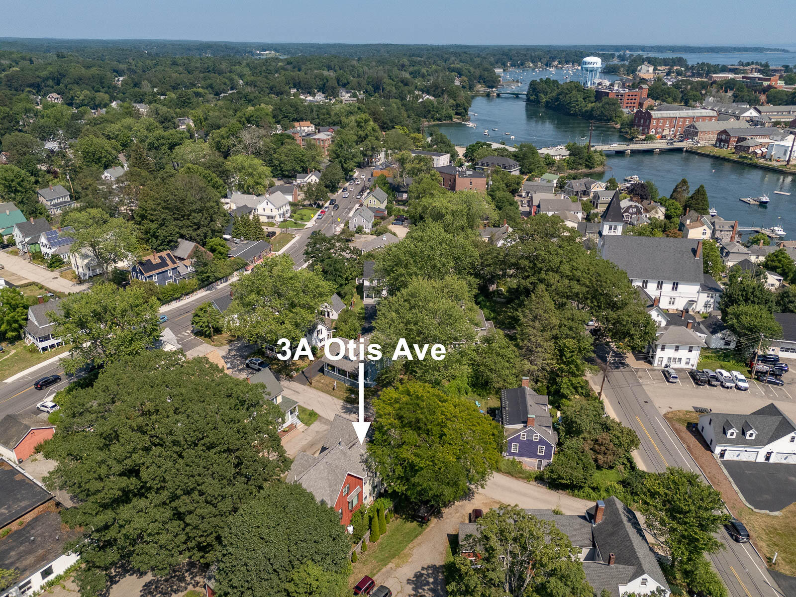 3 Otis Avenue, Unit A Kittery, ME 03904 - Photo 54 of 57 seacoastrephoto-113