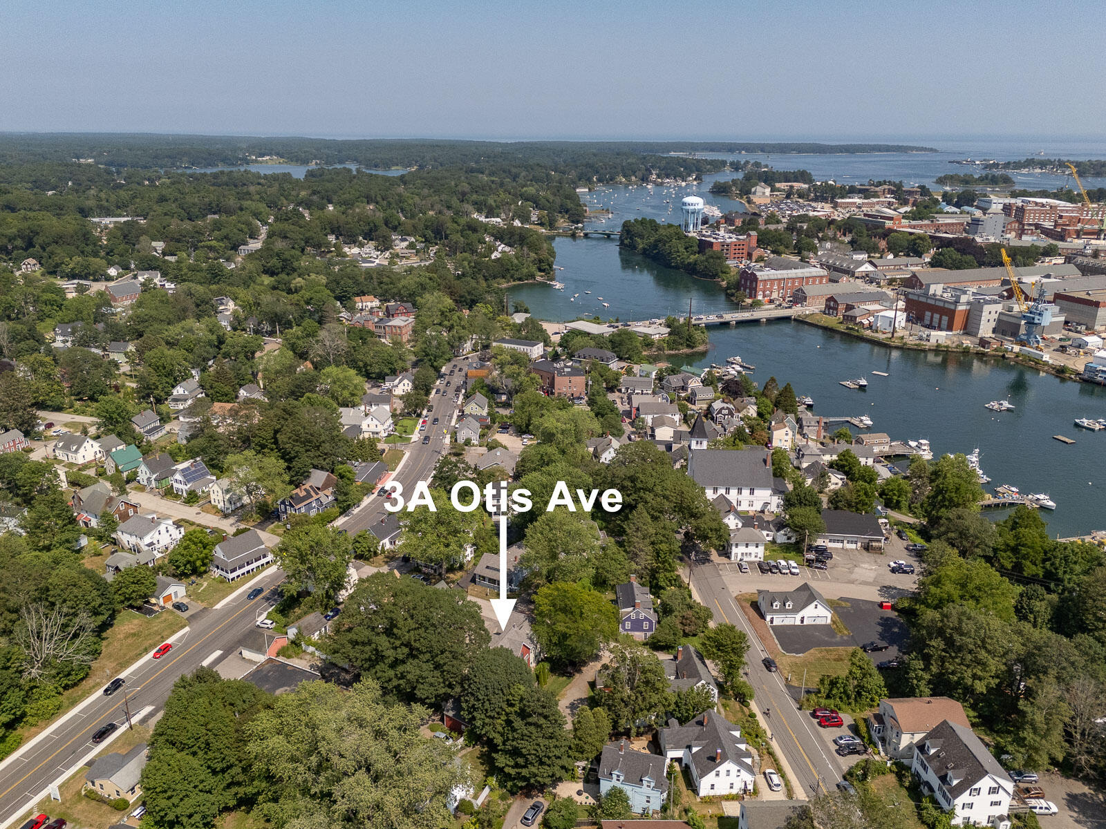 3 Otis Avenue, Unit A Kittery, ME 03904 - Photo 55 of 57 seacoastrephoto-117