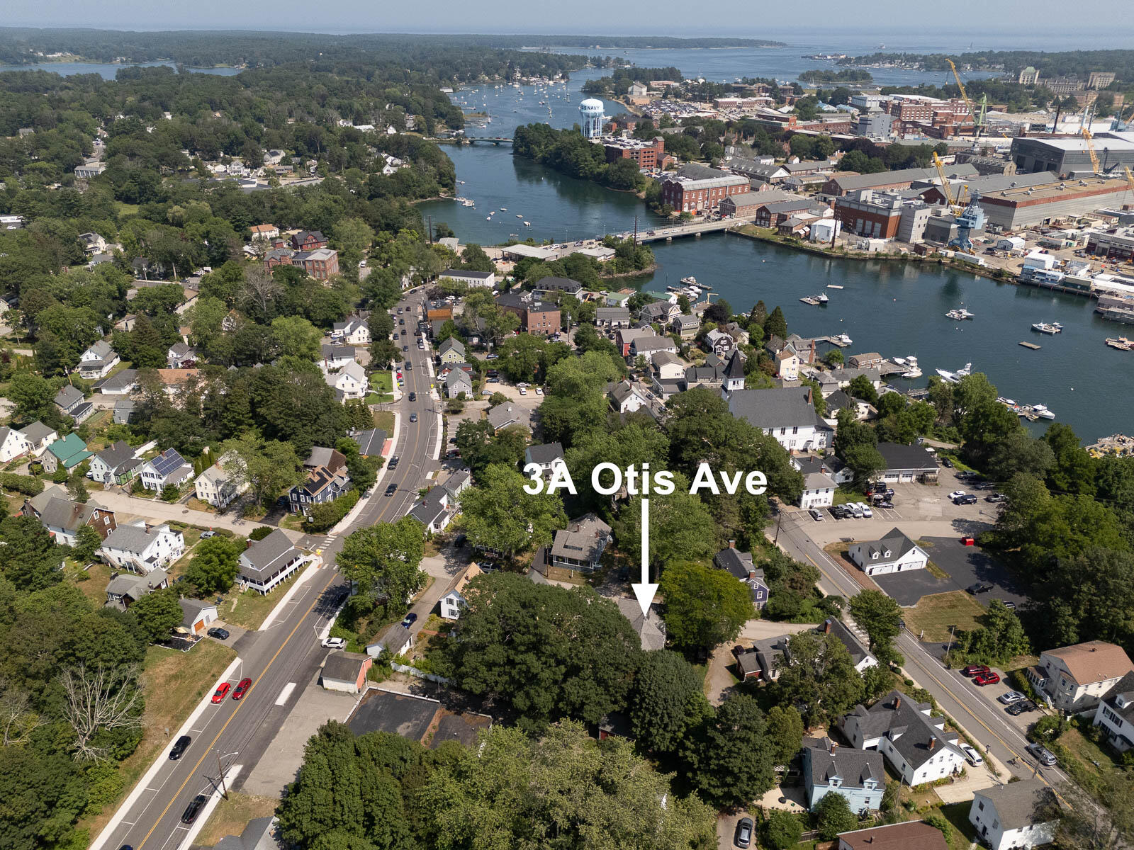 3 Otis Avenue, Unit A Kittery, ME 03904 - Photo 56 of 57 seacoastrephoto-119