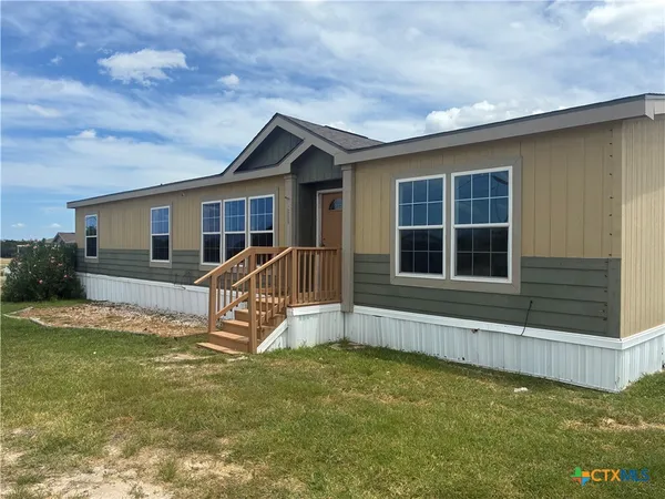 $435,000 | 389 County Road 1281, Lampasas, TX 76550